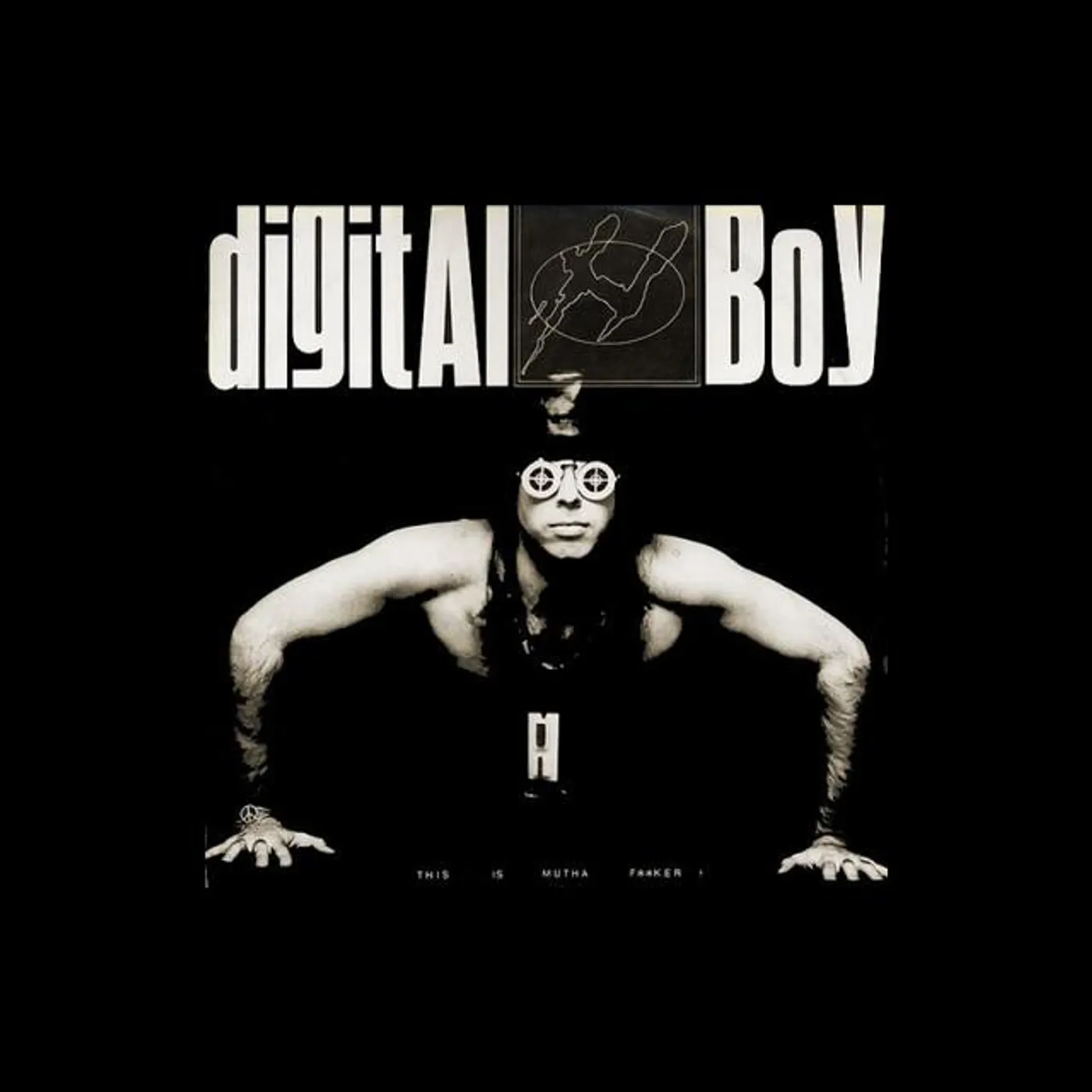 Digital Boy