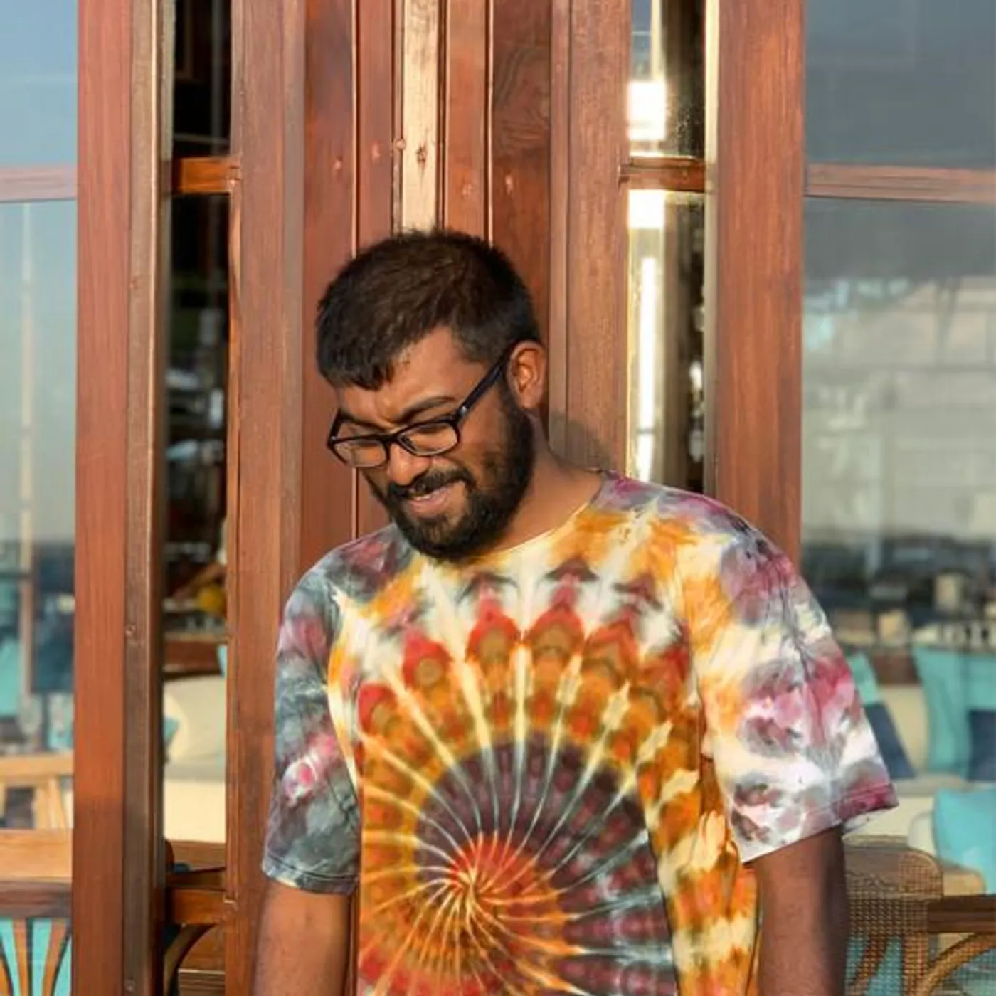 Digital Flock Brand Page