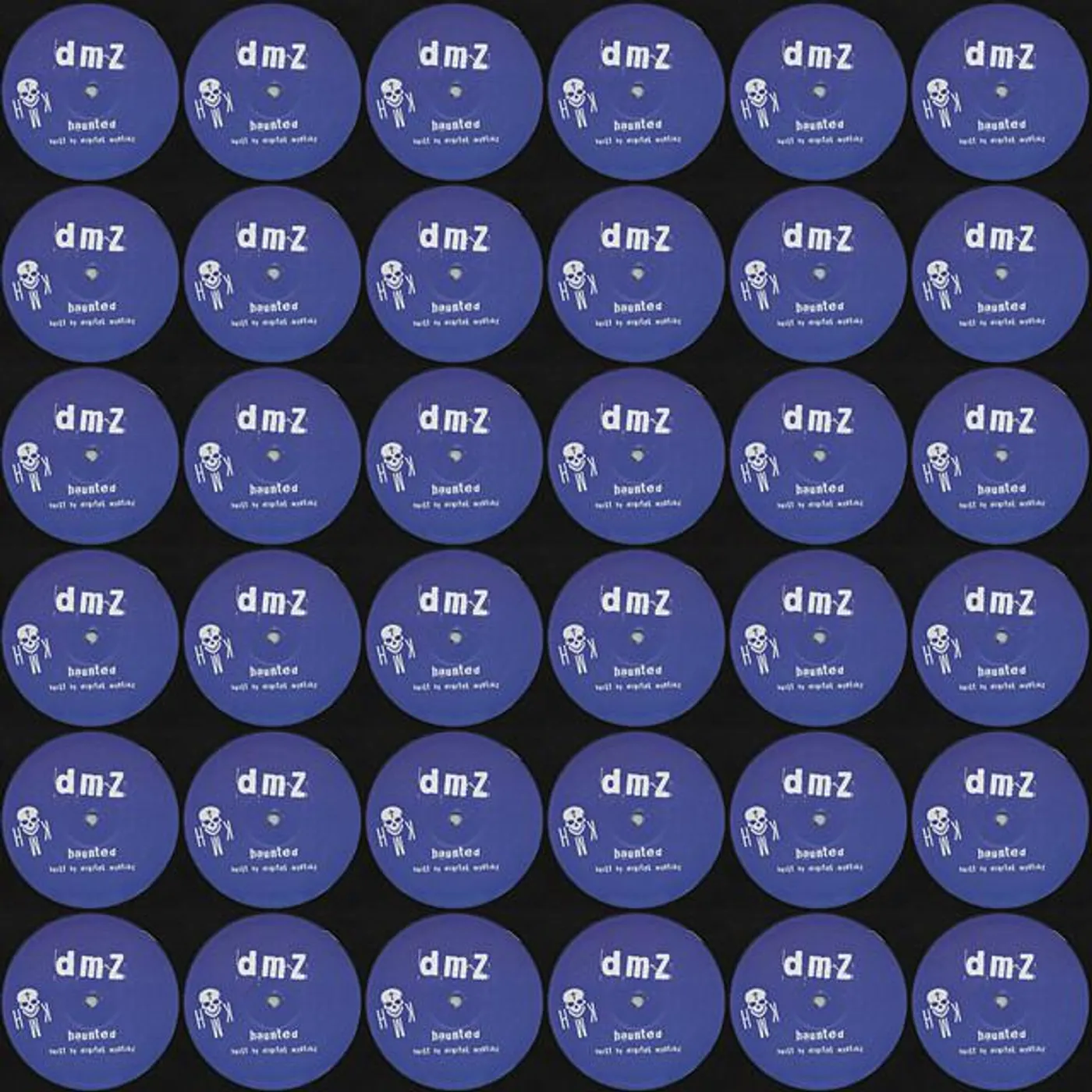 Digital Mystikz Brand Page