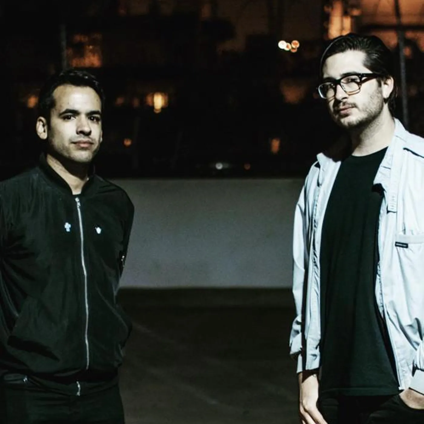 Digital Shades Brand Page