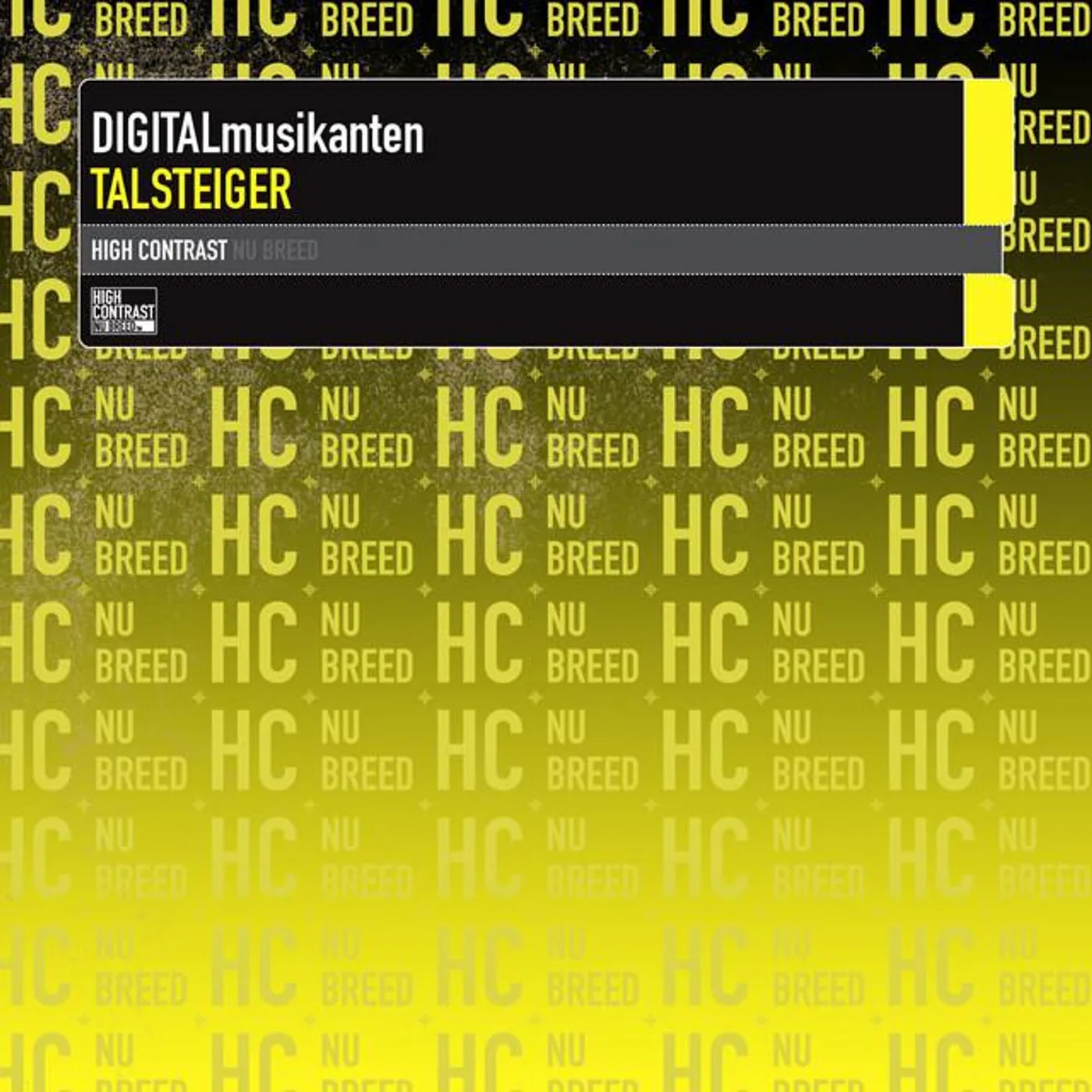 DIGITALmusikanten Brand Page