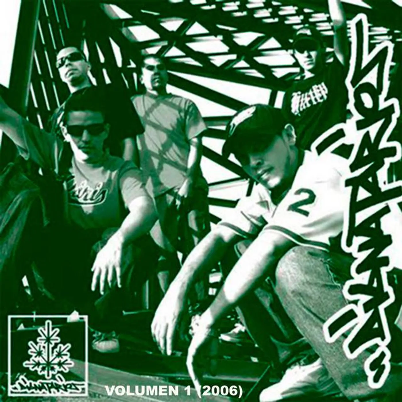 Dignatarios Brand Page