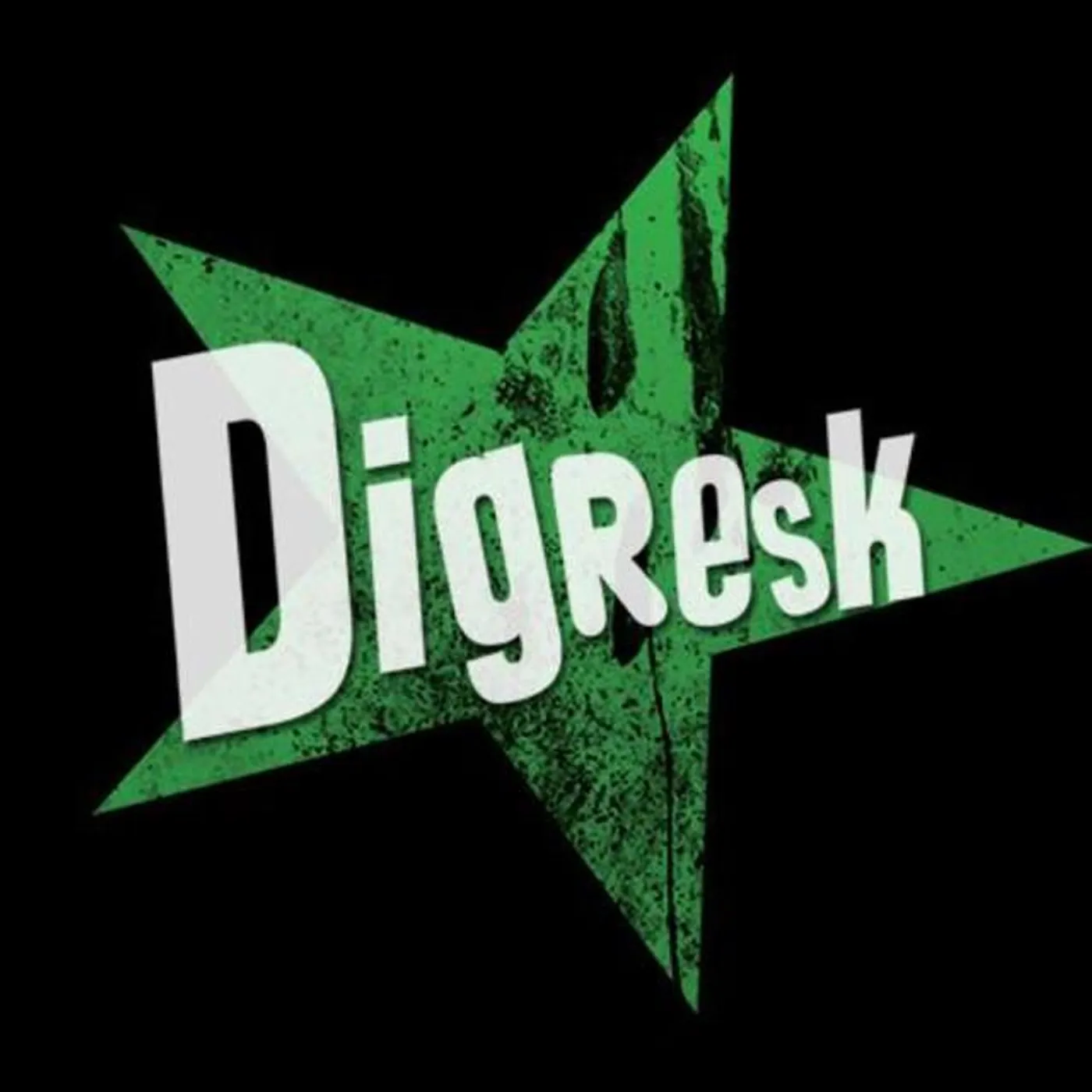 Digresk