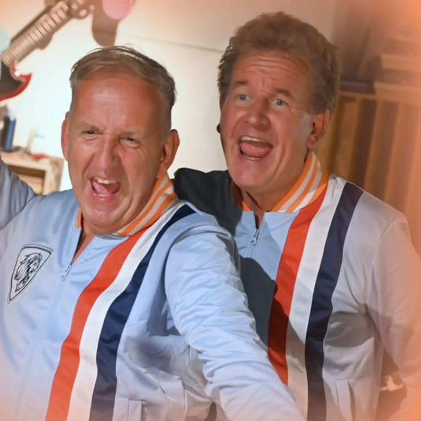 Dikdakkers Brand Page