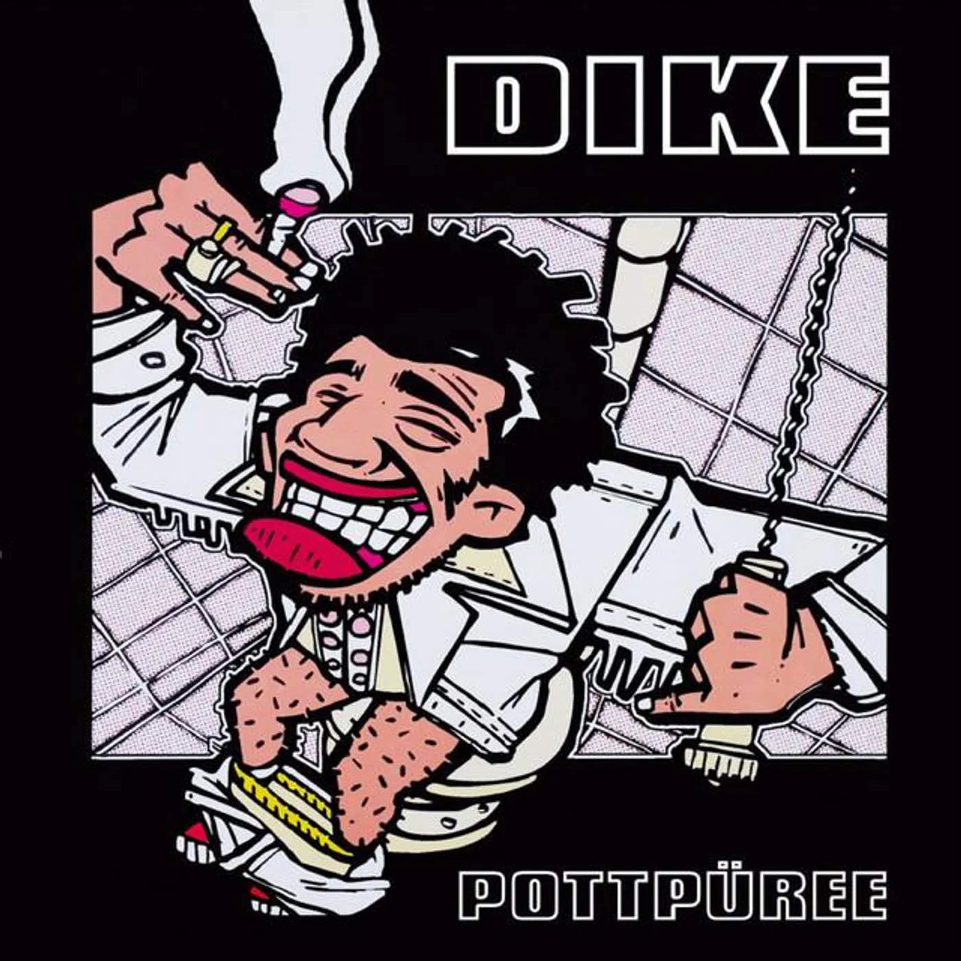 Dike