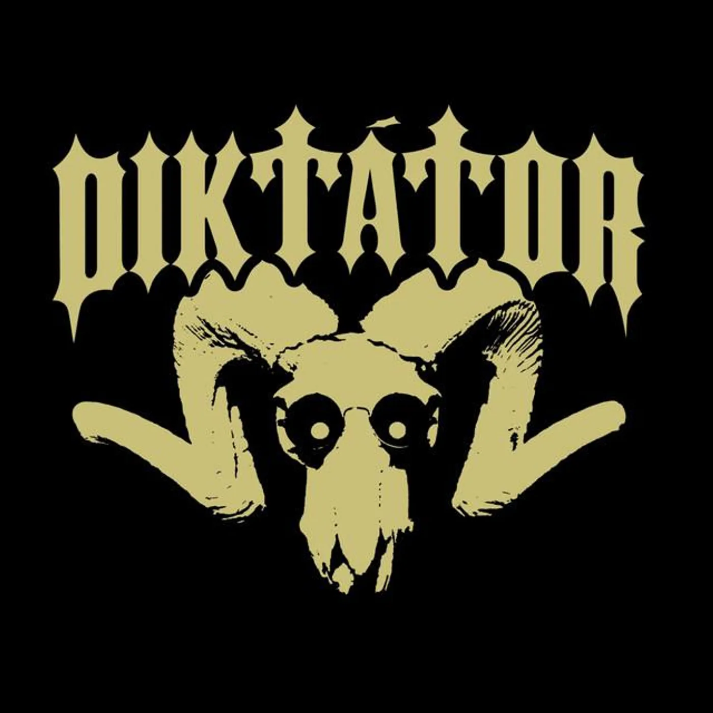 Diktátor