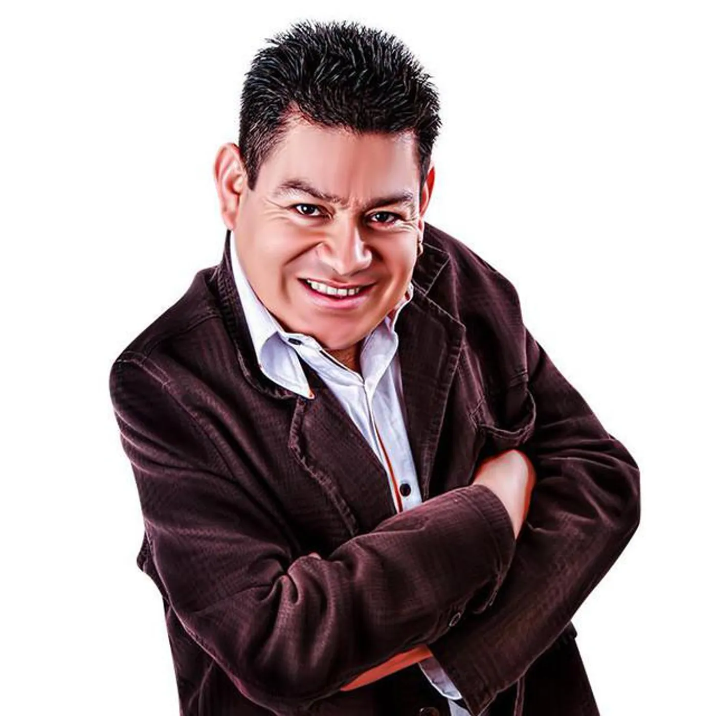 Dilbert Aguilar y su Orquesta La Tribu