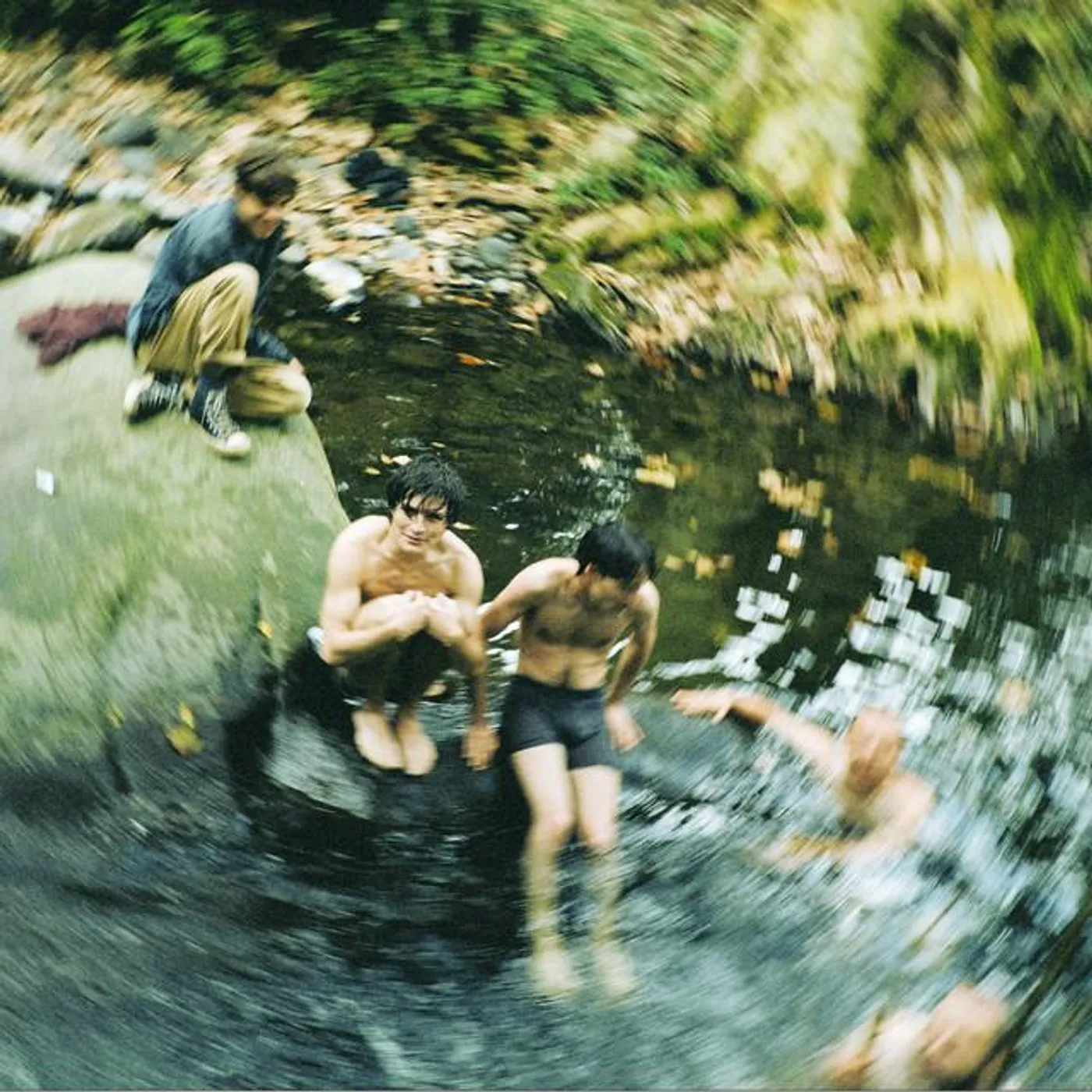 Diles que no me maten