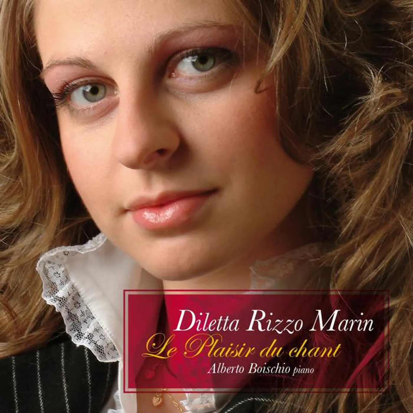 Diletta Rizzo Marin