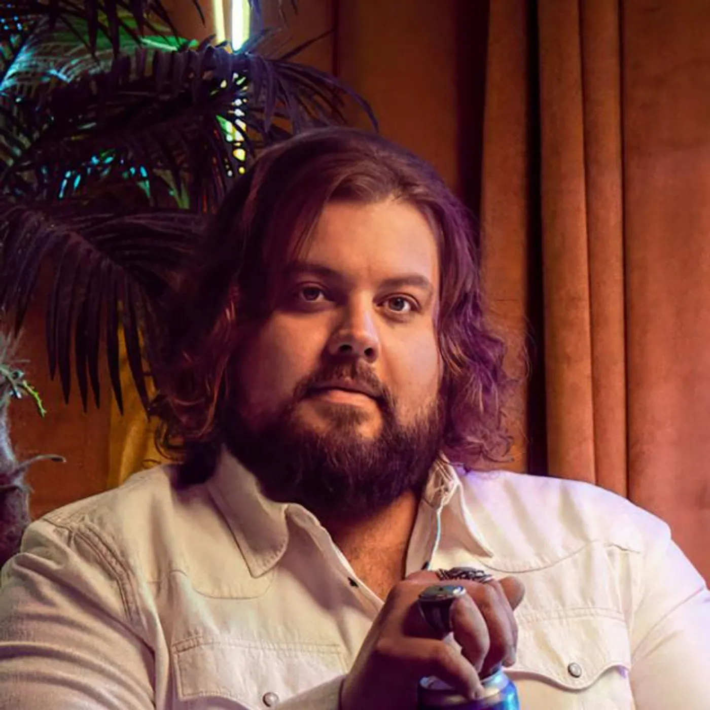 Dillon Carmichael Brand Page