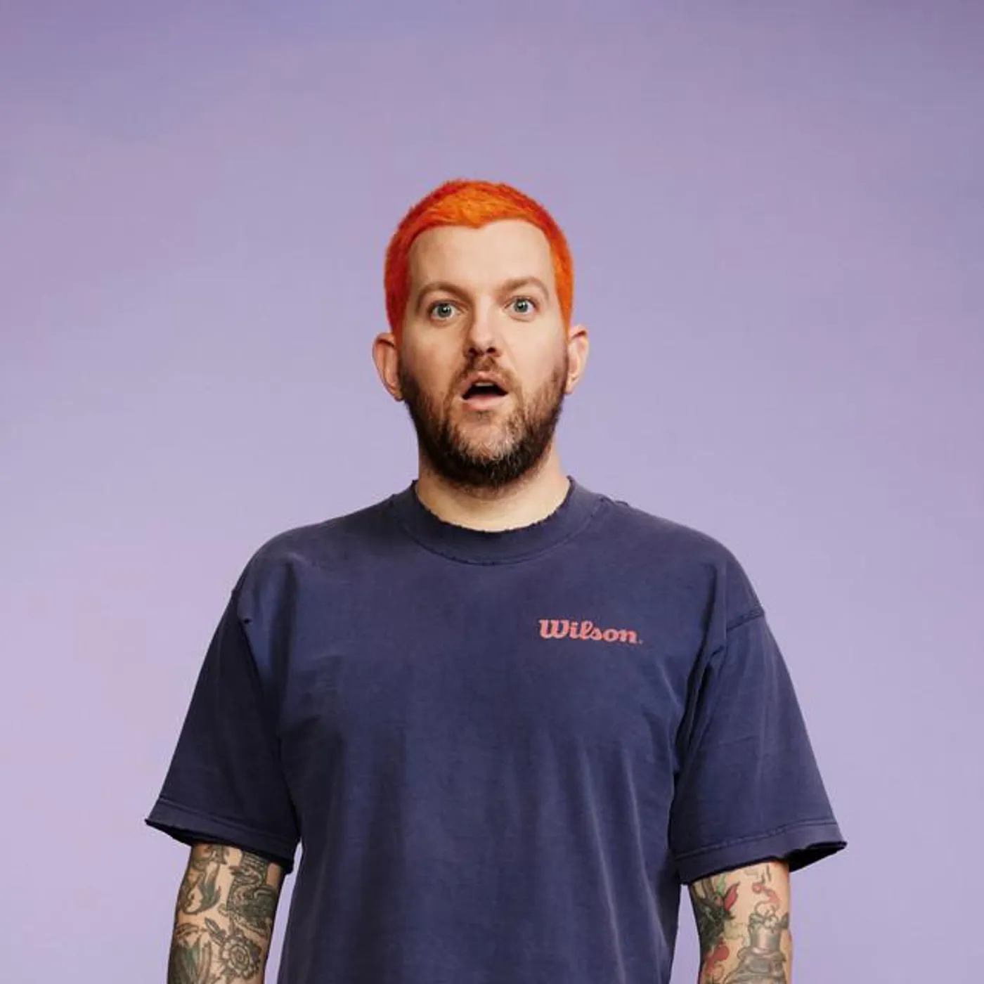 Dillon Francis Brand Page