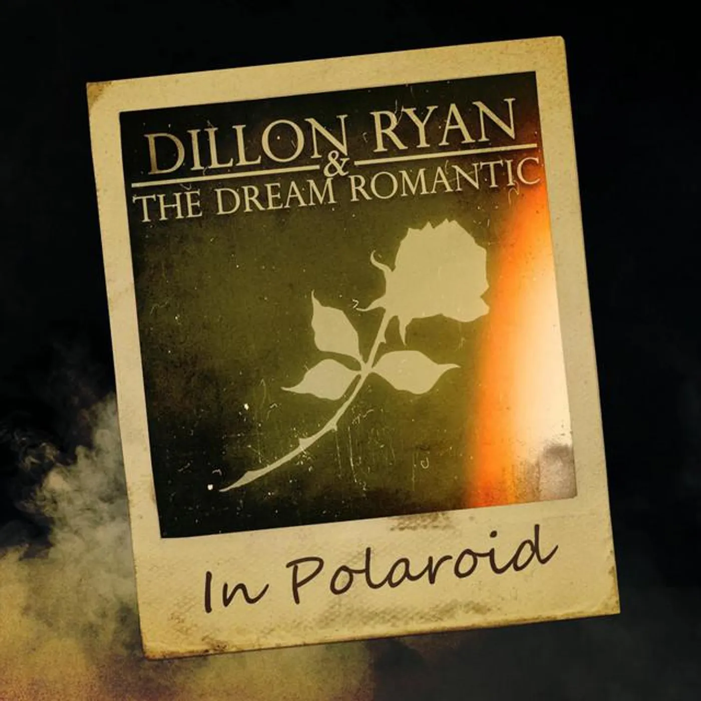 Dillon Ryan & The Dream Romantic