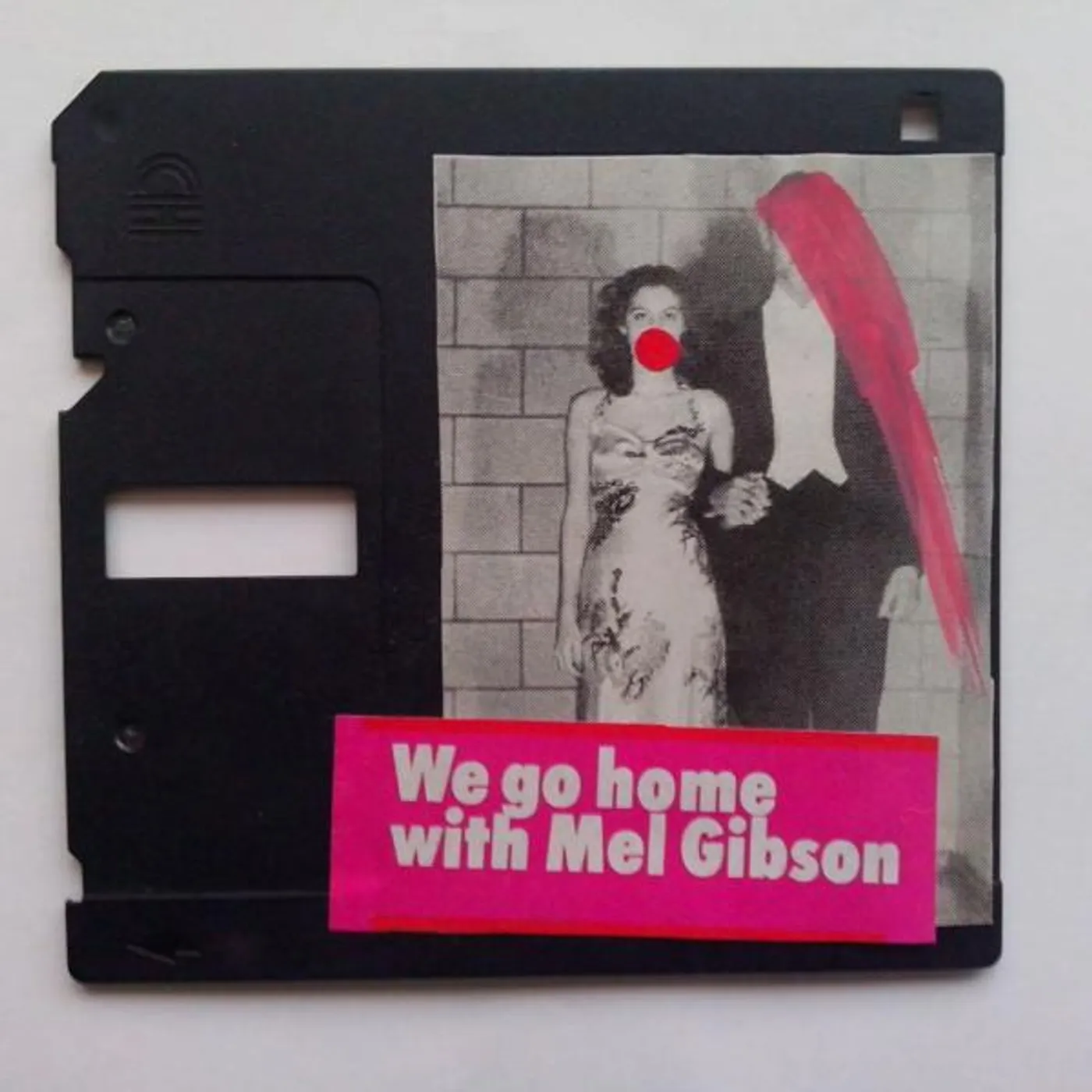 DillaNext Brand Page