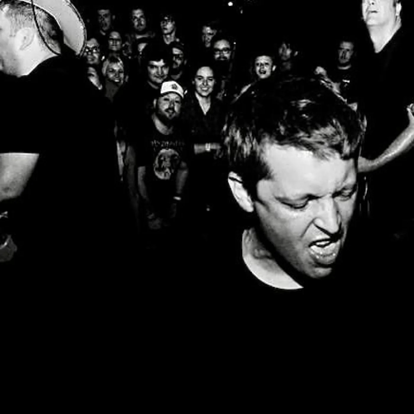 Dillinger Four Brand Page