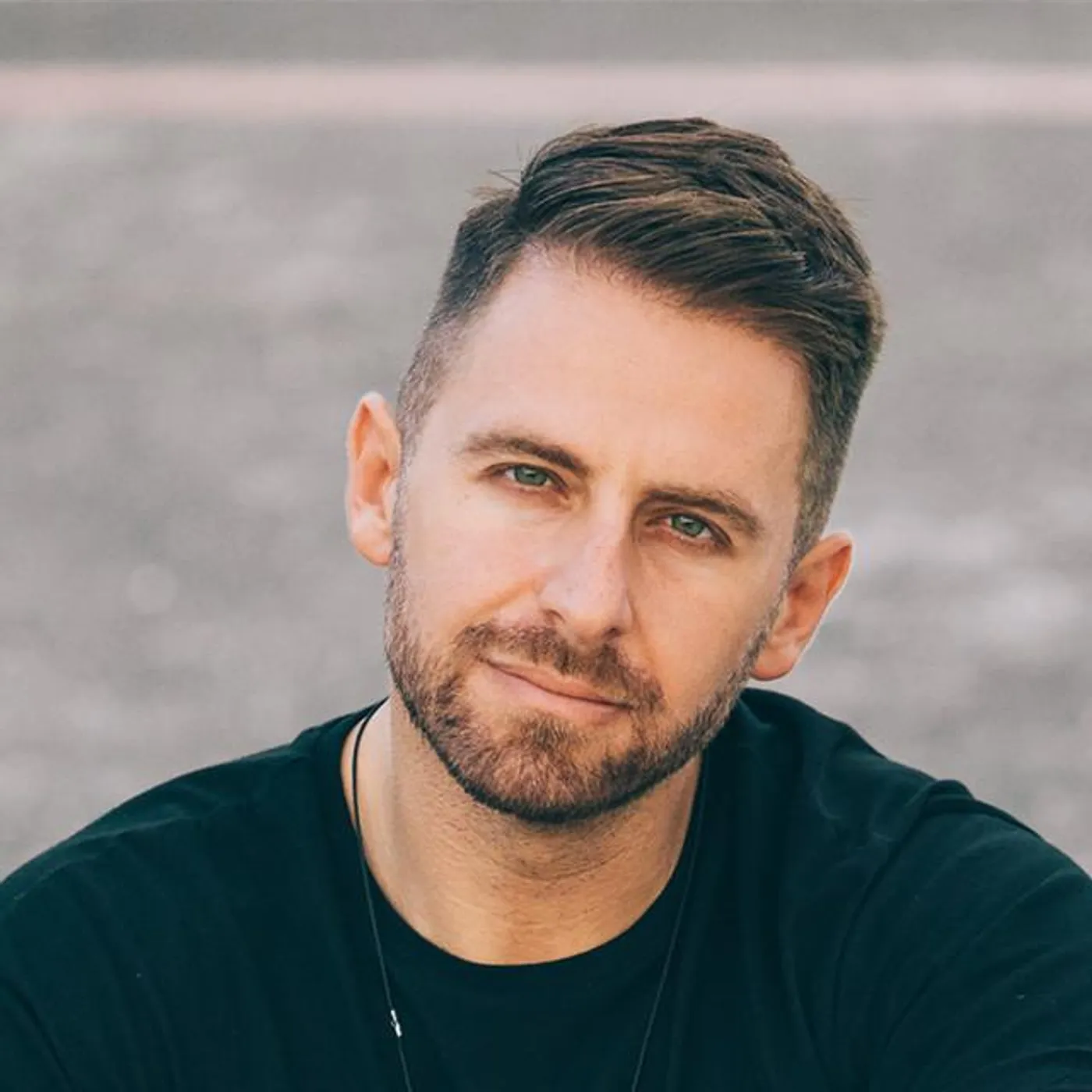 Dim Chord Brand Page