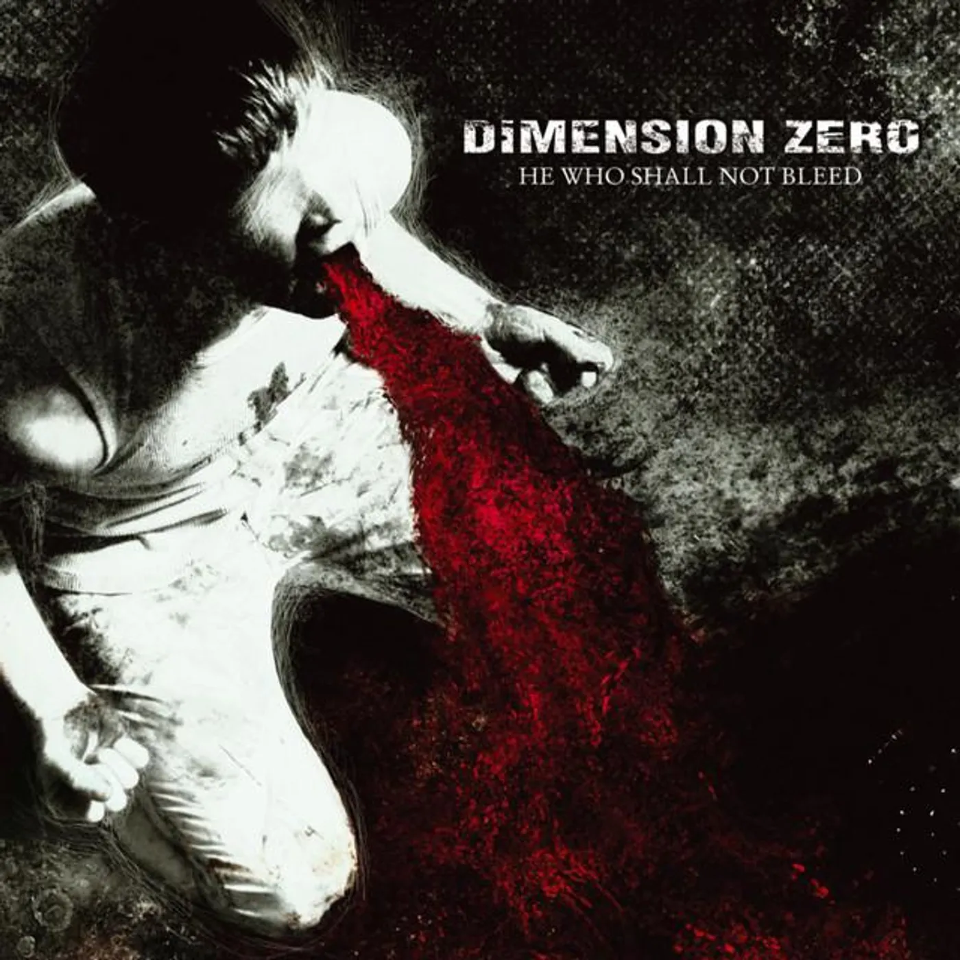 Dimension Zero Brand Page
