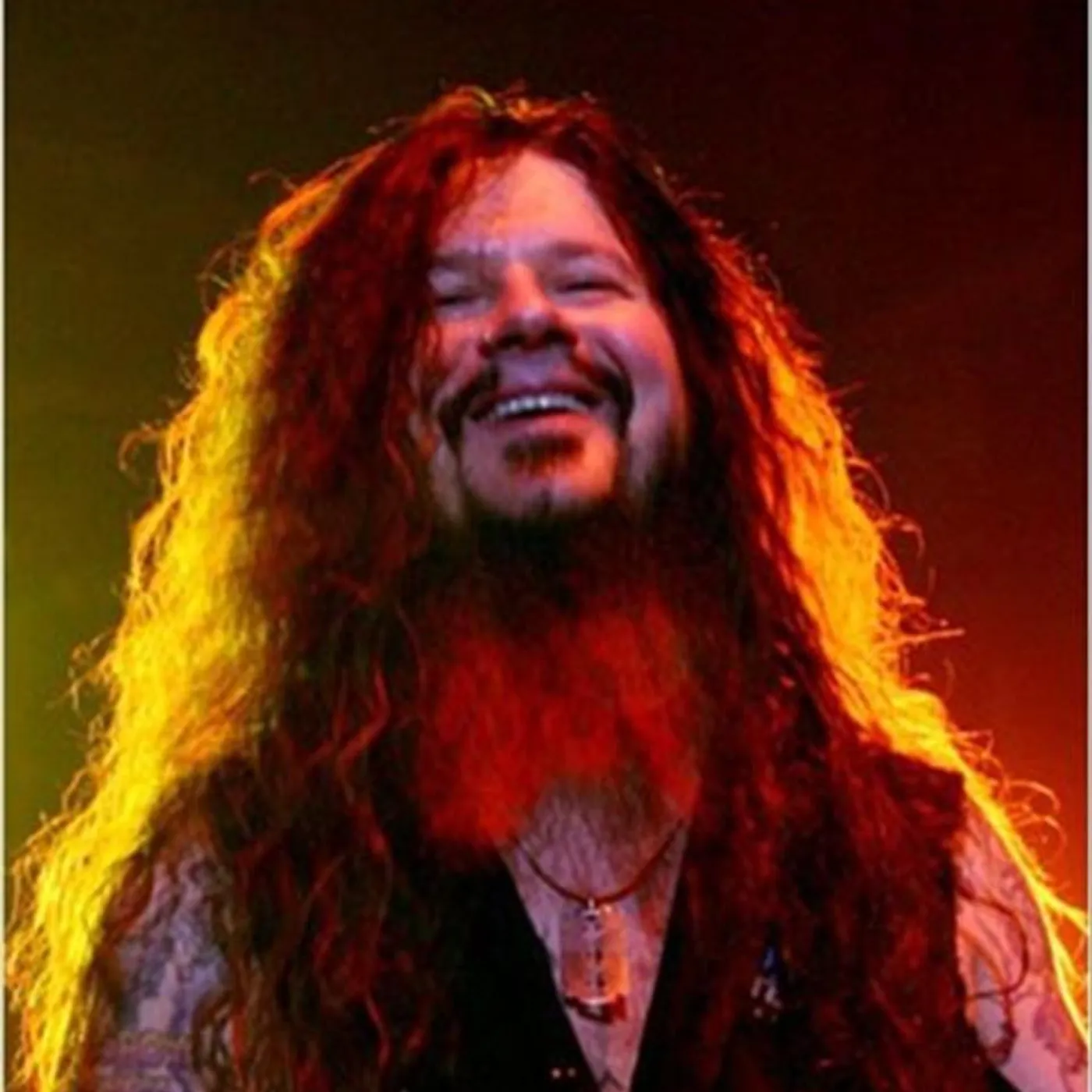 Dimebag Darrell Brand Page