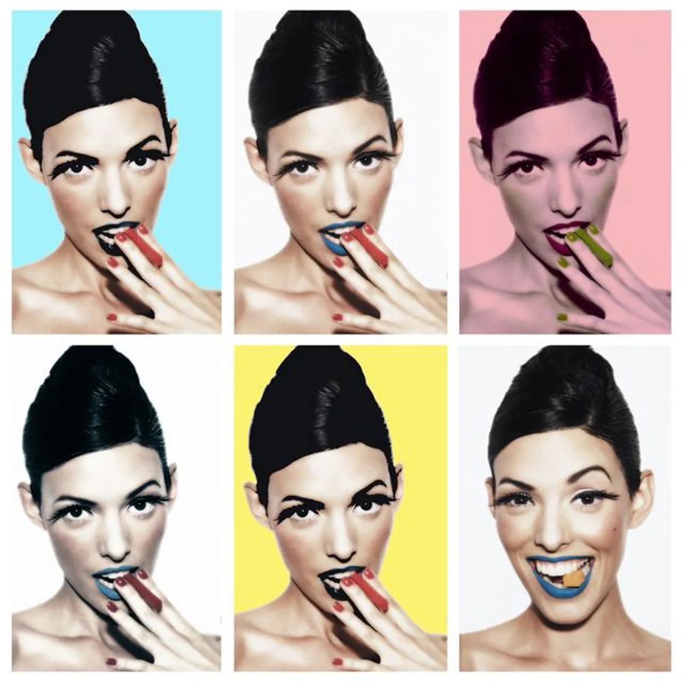 Dimie Cat Brand Page