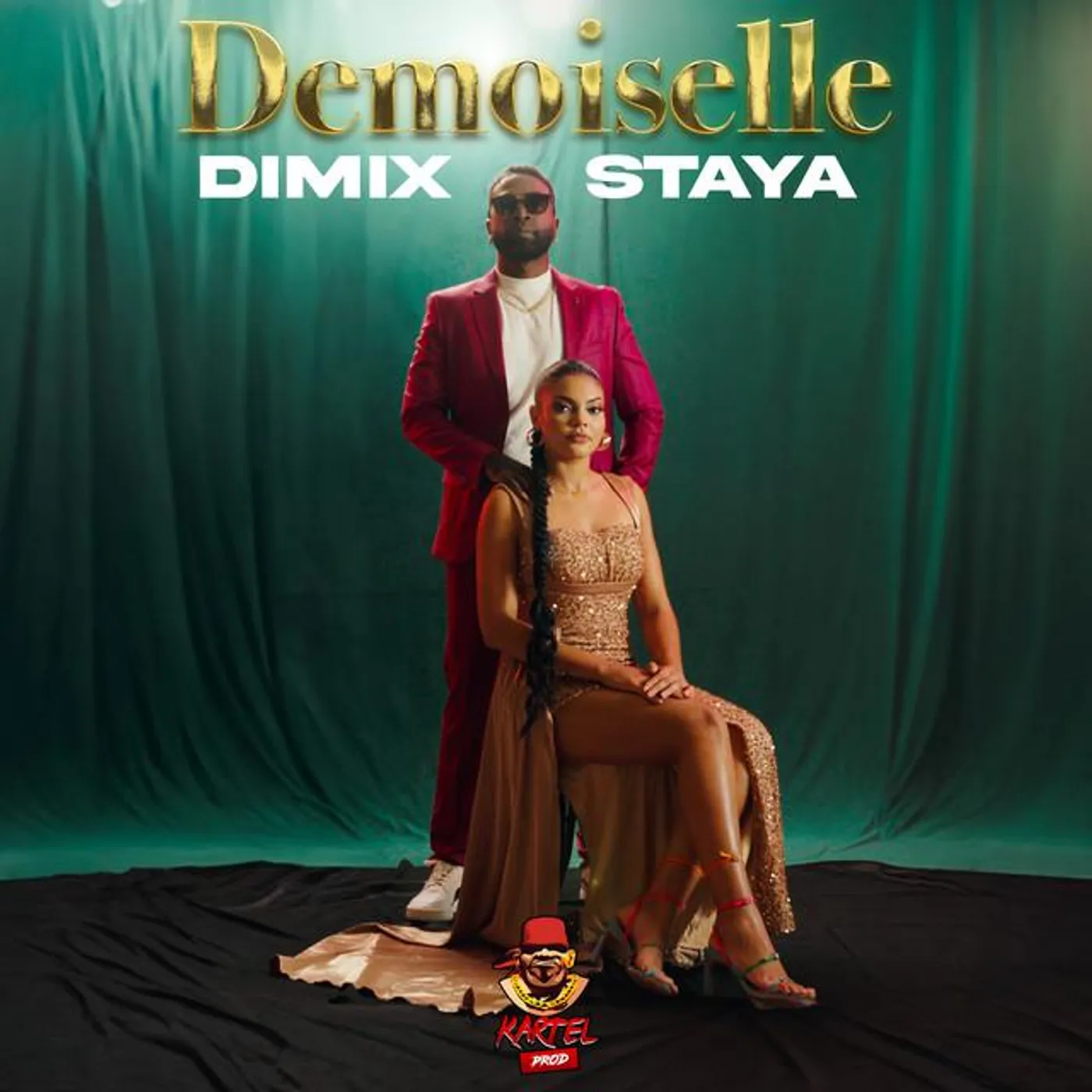 Dimix Staya