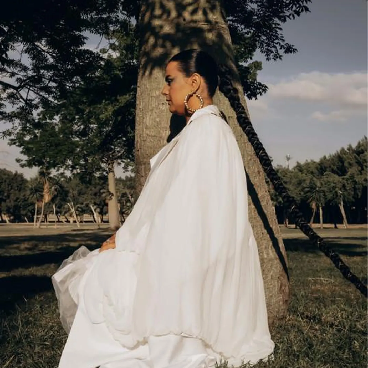 Dina El Wedidi Brand Page