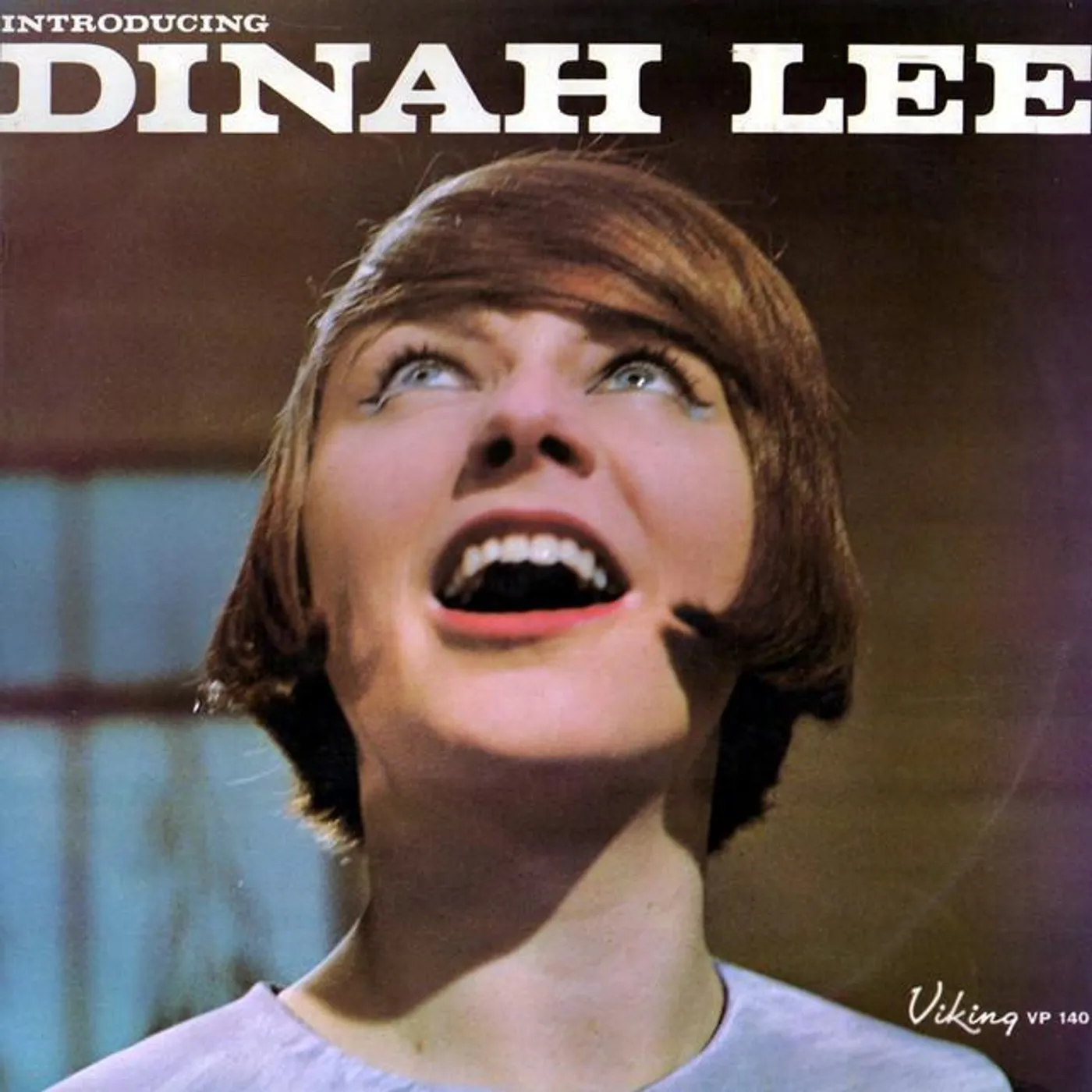 Dinah Lee Brand Page