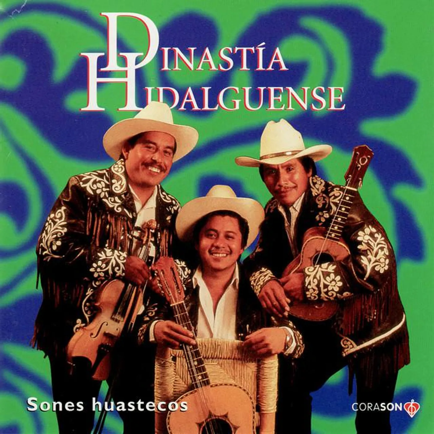Dinastía Hidalguense