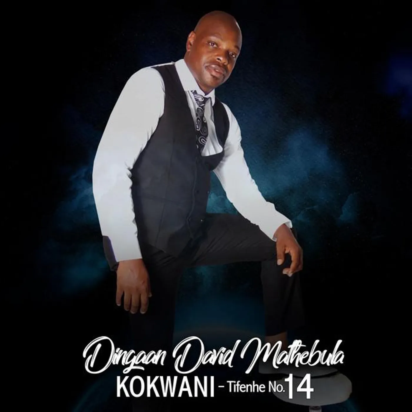 Dingaan David Mathebula