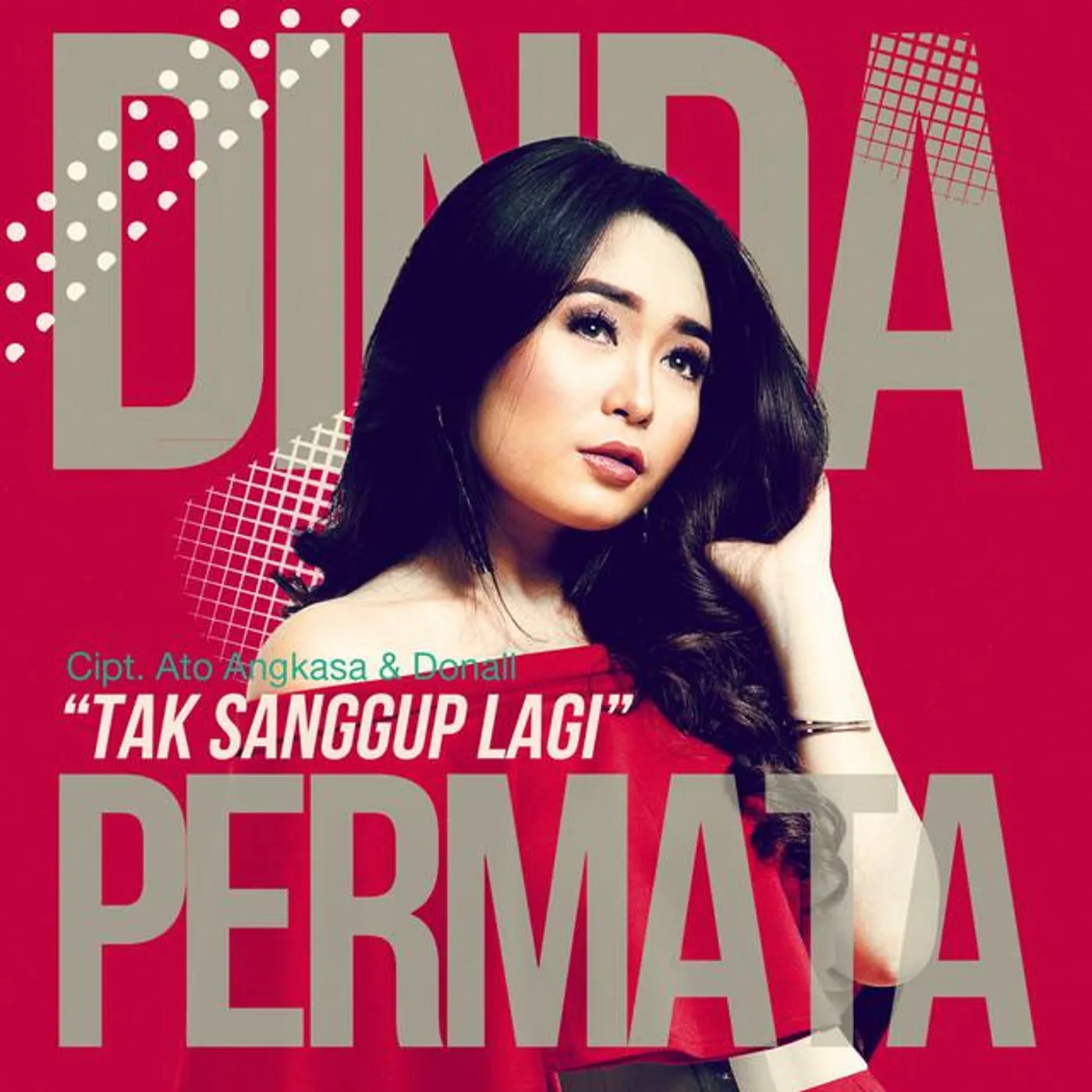 Dinda Permata Brand Page