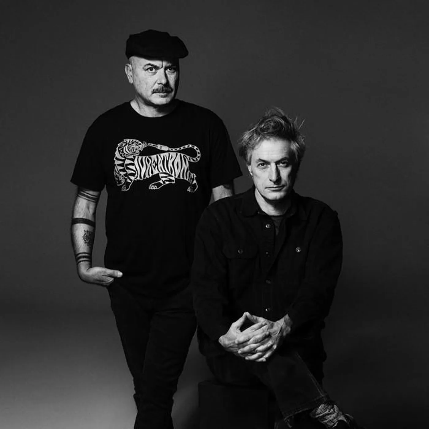 The Dining Rooms Brand Page