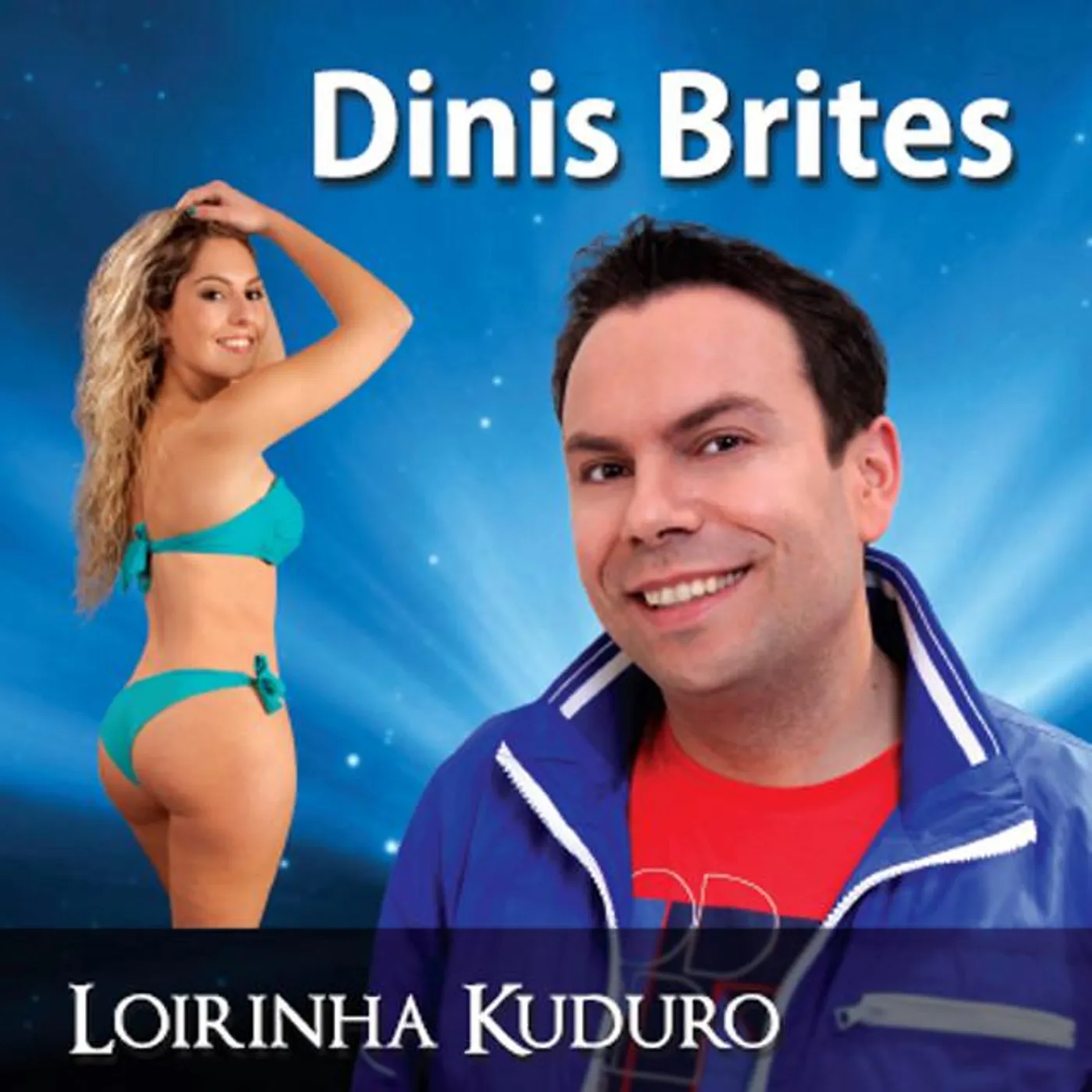 Dinis Brites Brand Page
