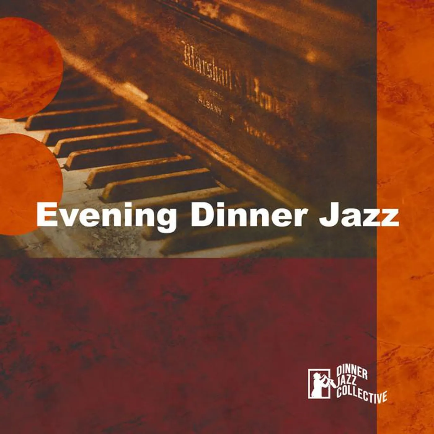 Dinner Jazz Collective
