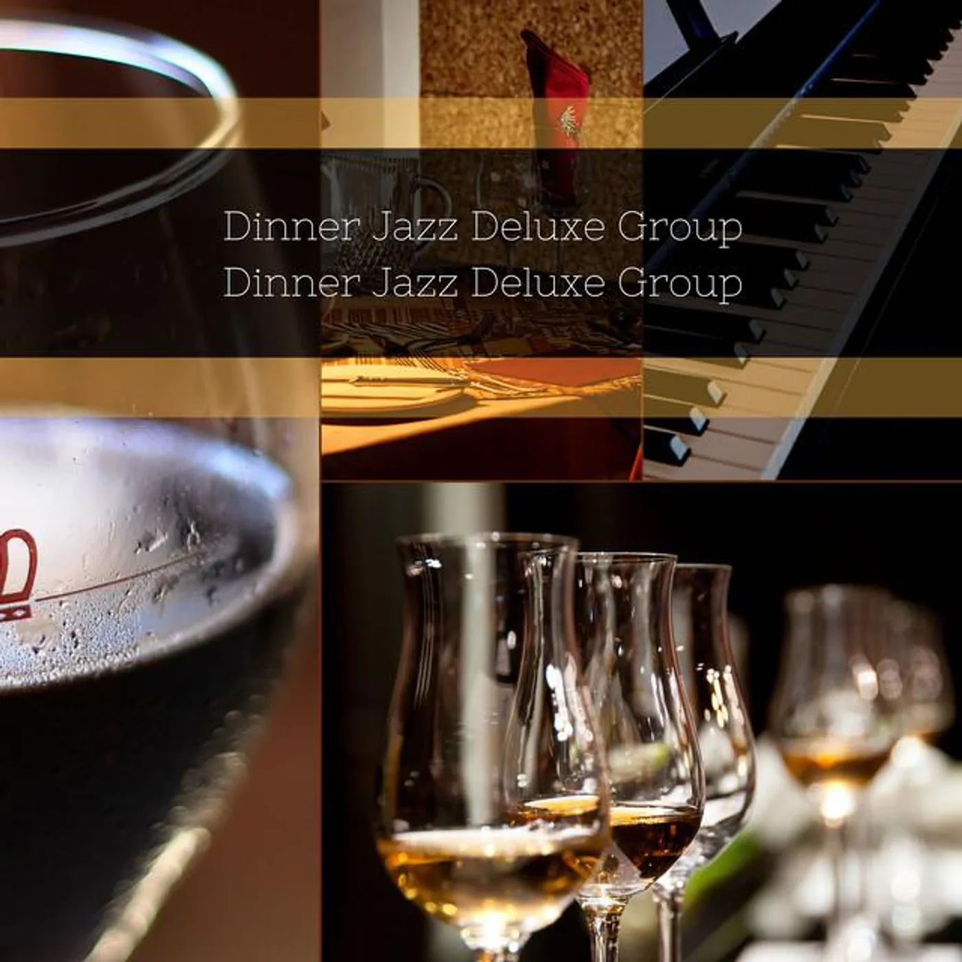 Dinner Jazz Deluxe Group
