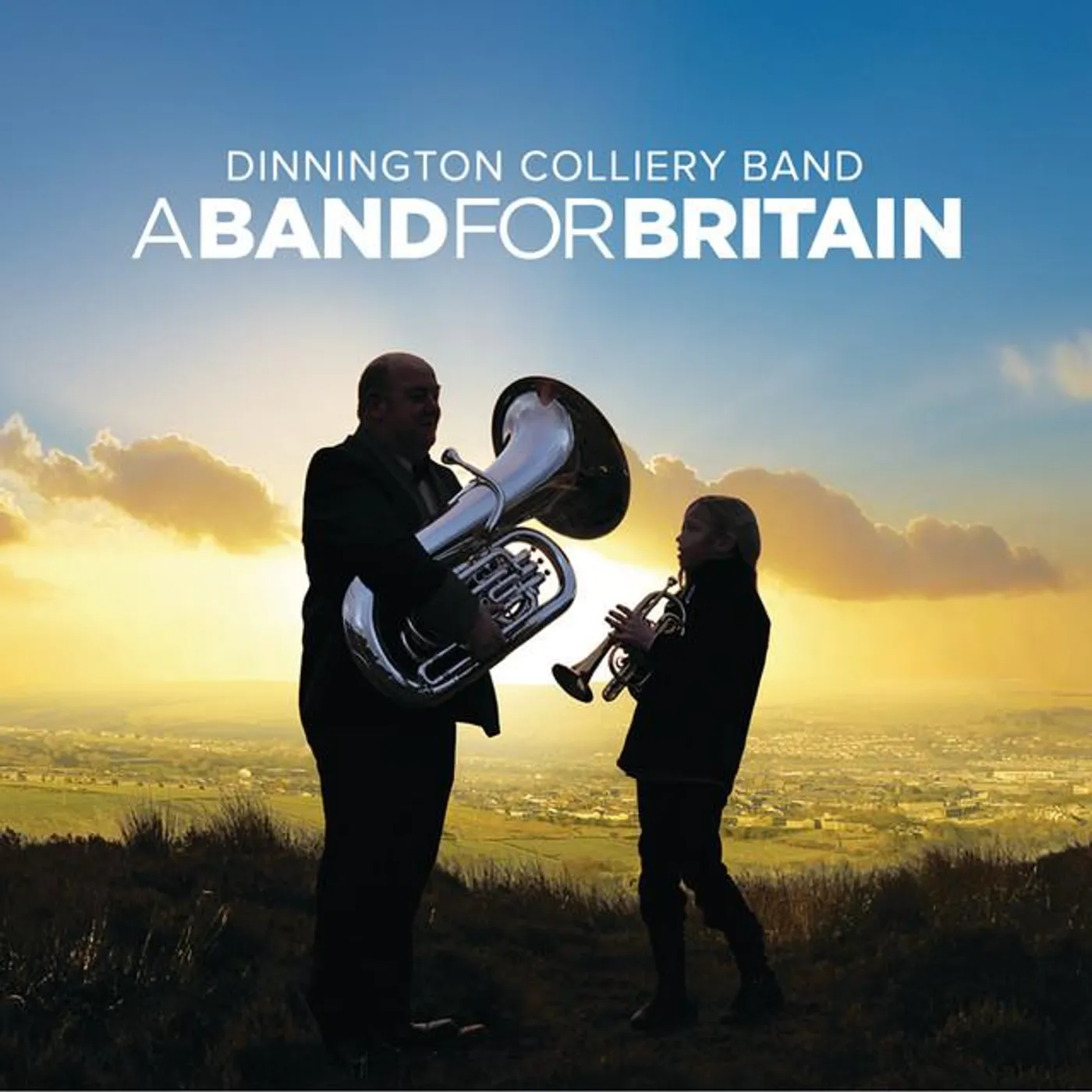 Dinnington Colliery Band