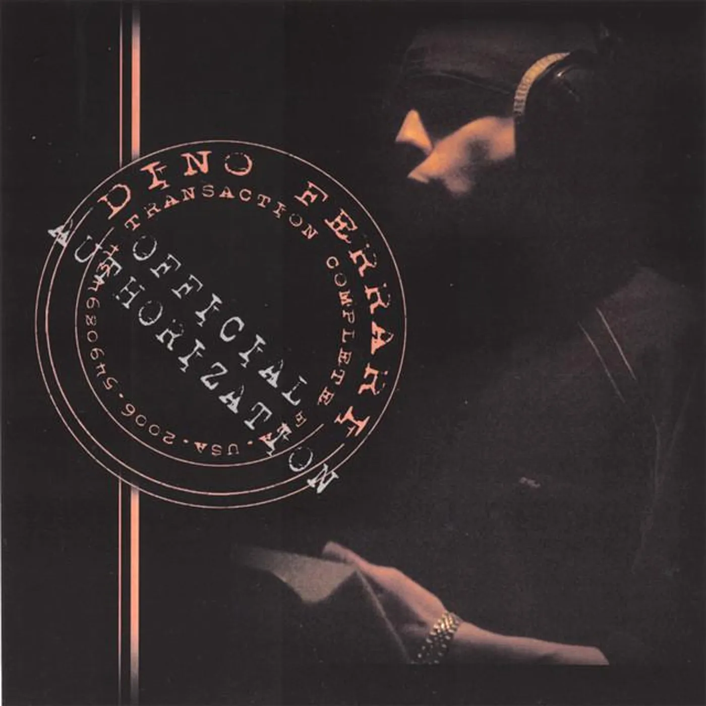 Dino Ferrari Brand Page