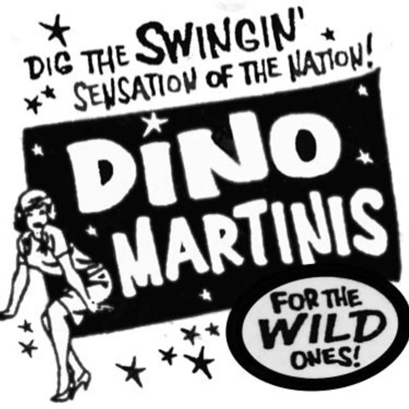Dino Martinis