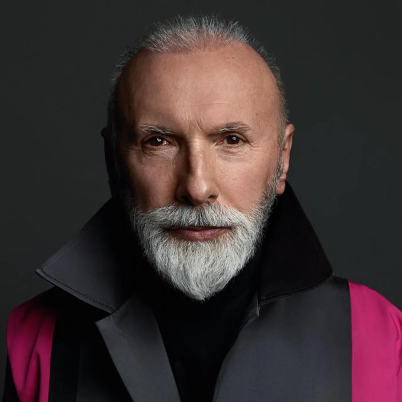 Dino Merlin Brand Page