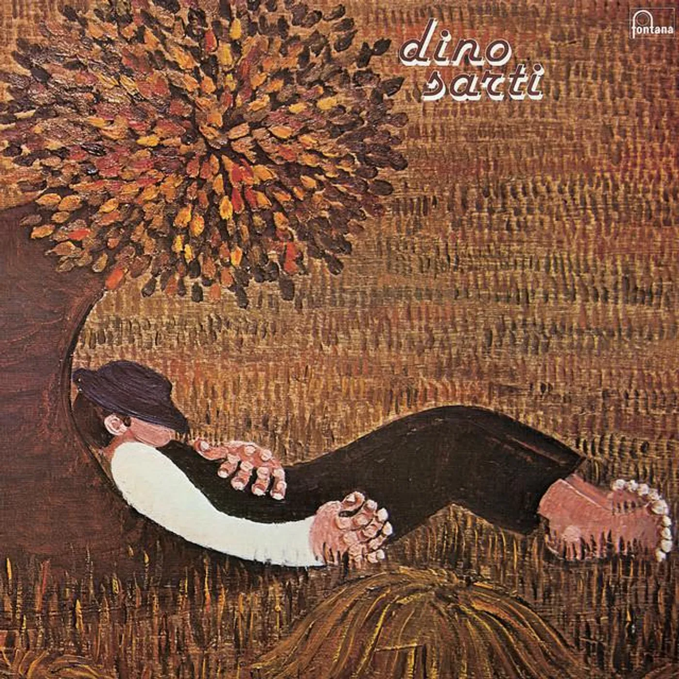 Dino Sarti Brand Page