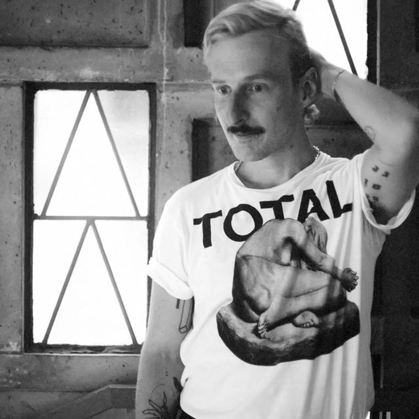 Dino Spiluttini Brand Page