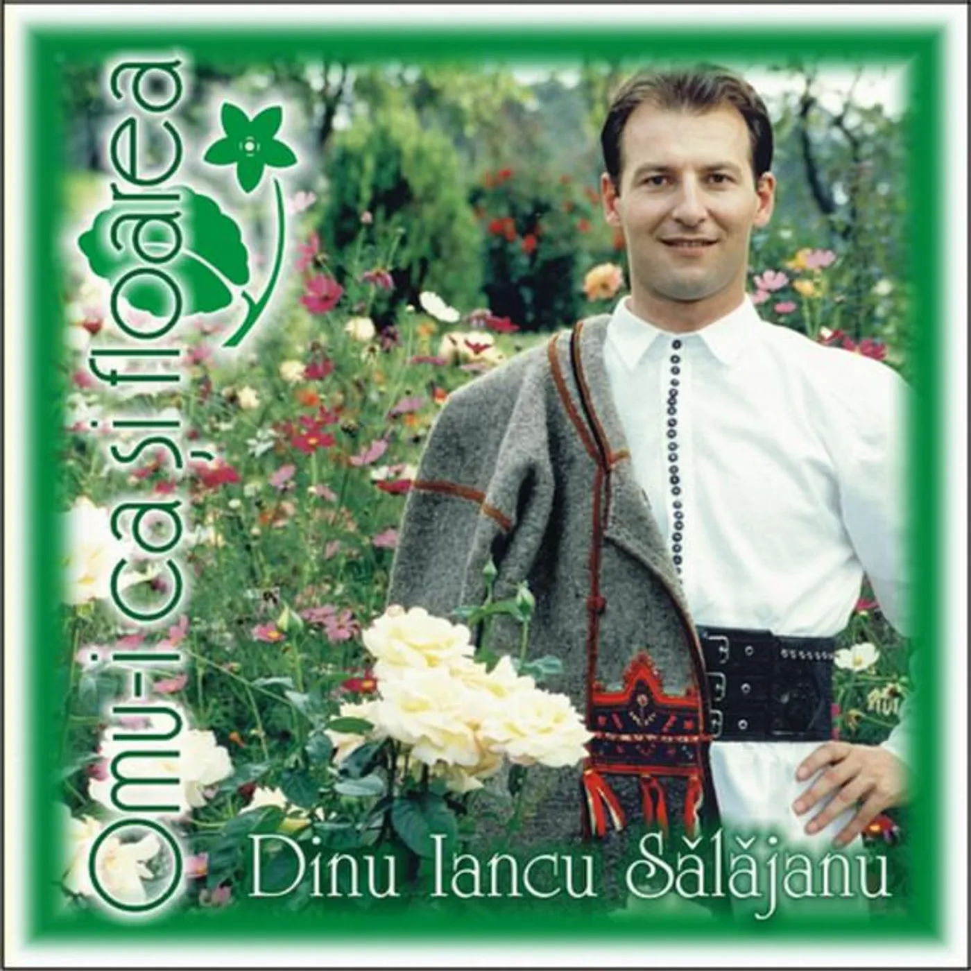 Dinu Iancu Salajanu