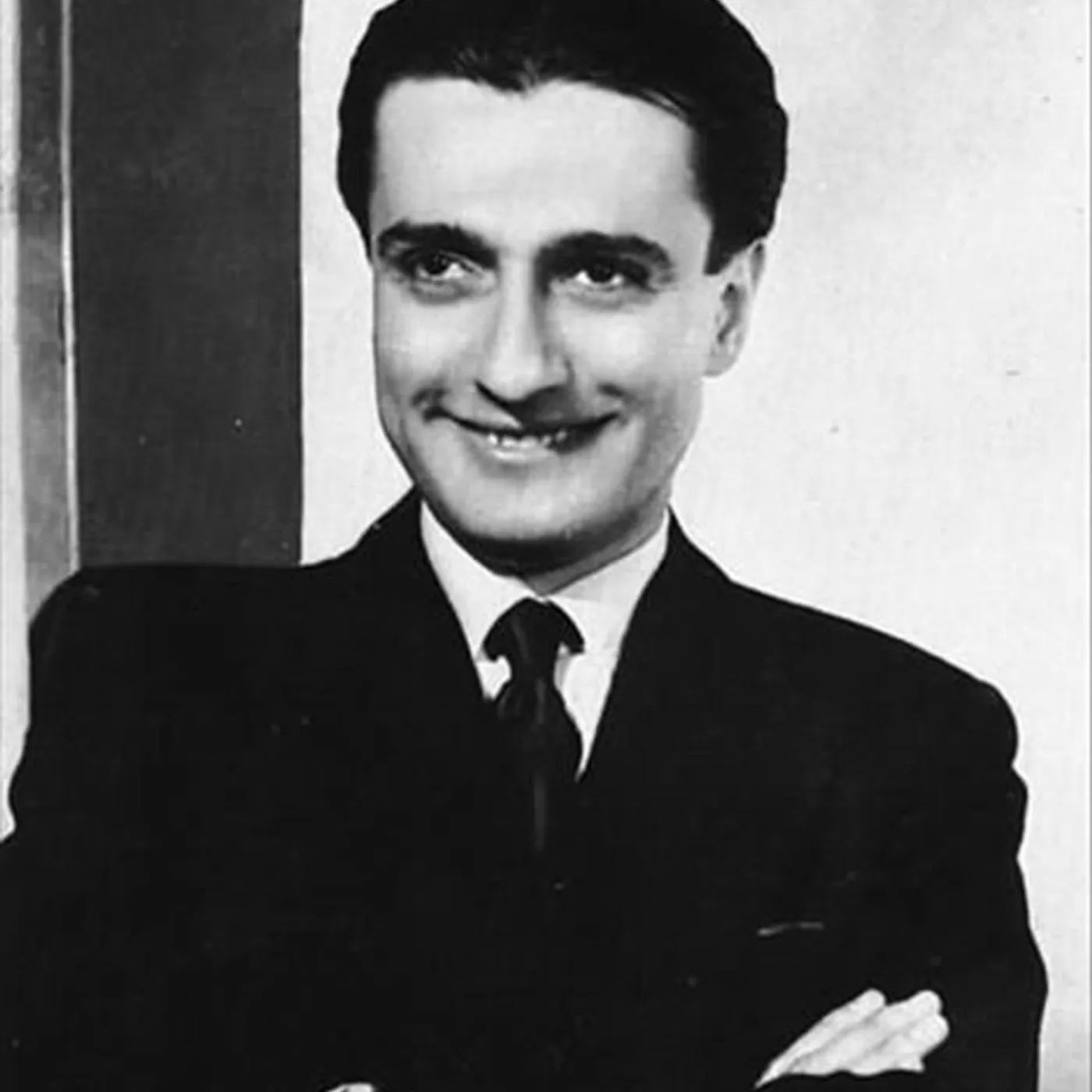 Dinu Lipatti Brand Page