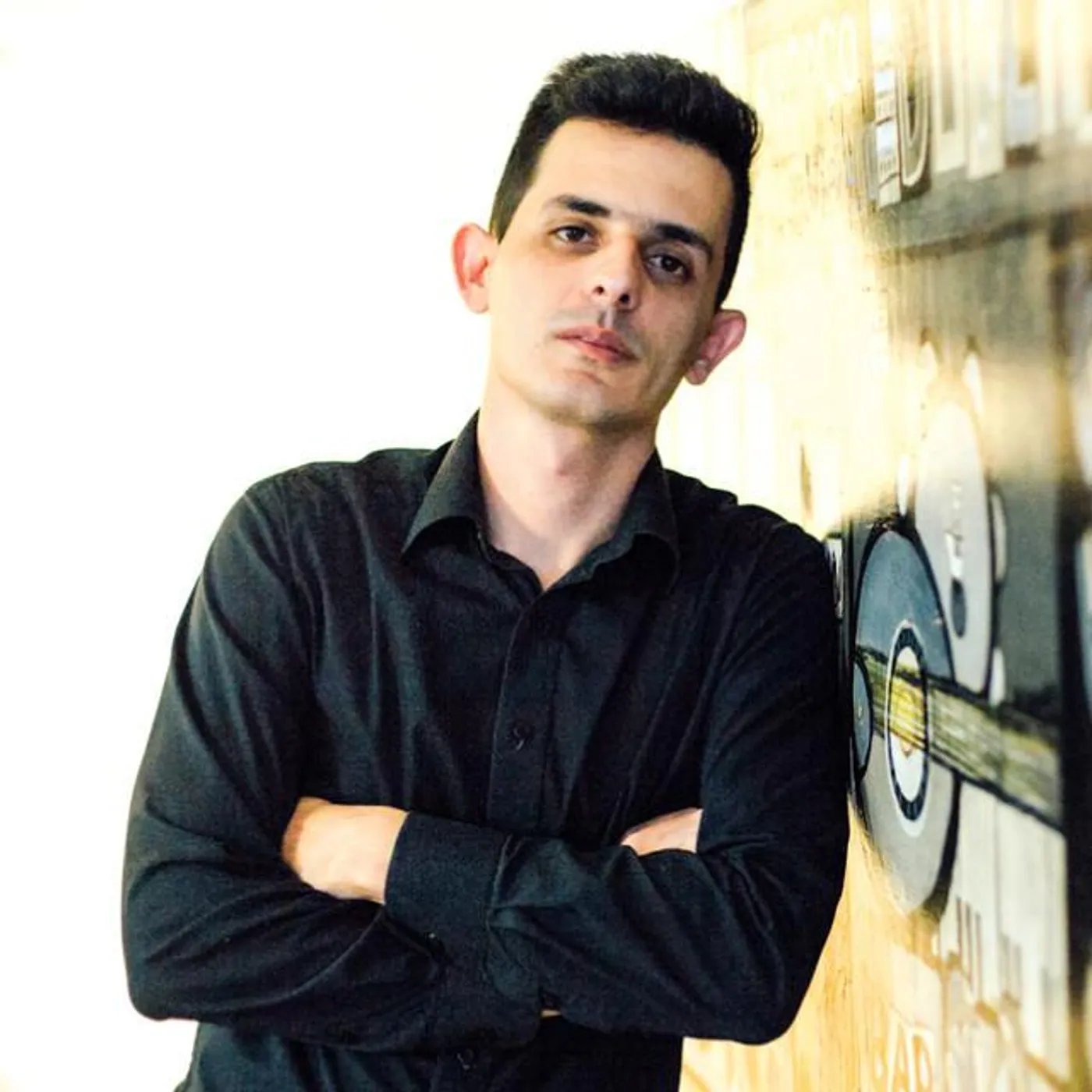 Diogo Monzo Brand Page