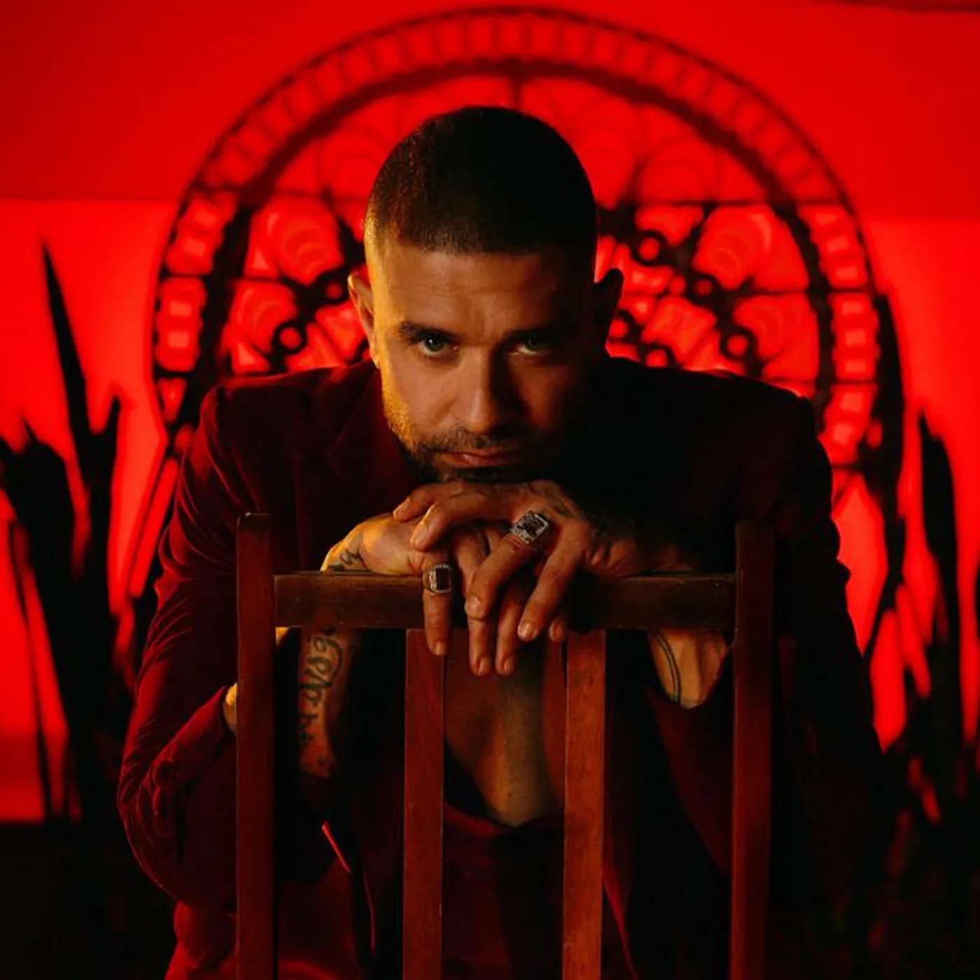 Diogo Nogueira Brand Page