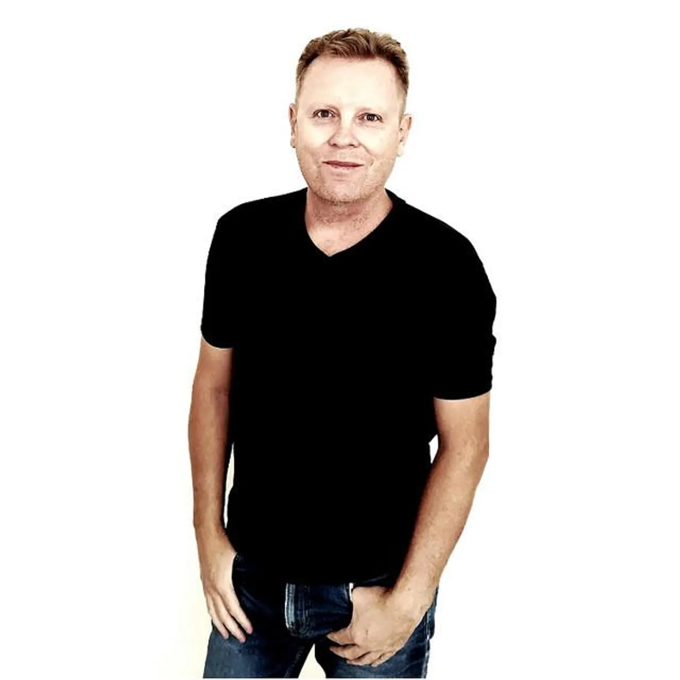 Dion Bayman Brand Page