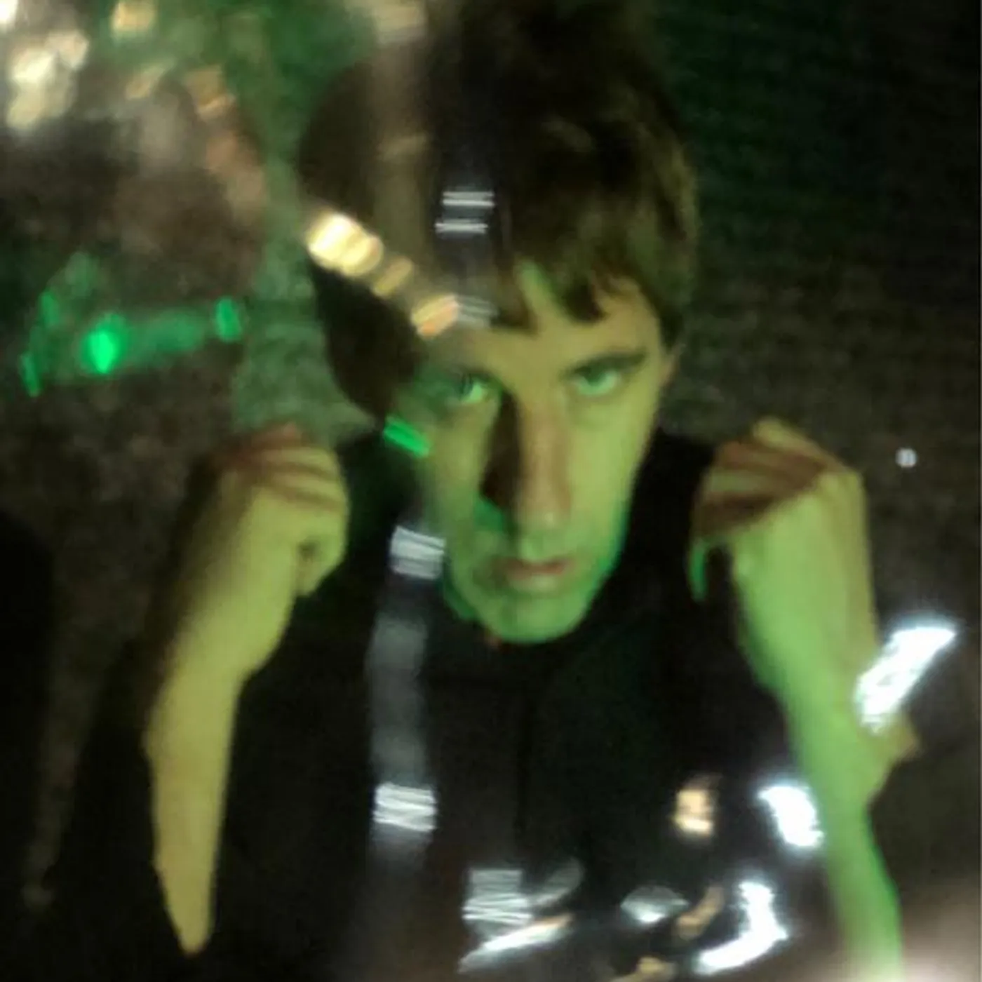 Dion Lunadon Brand Page