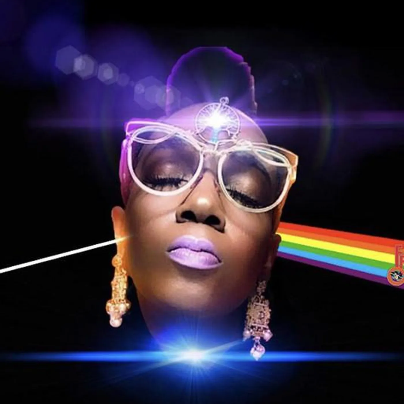 Dionne Farris Brand Page