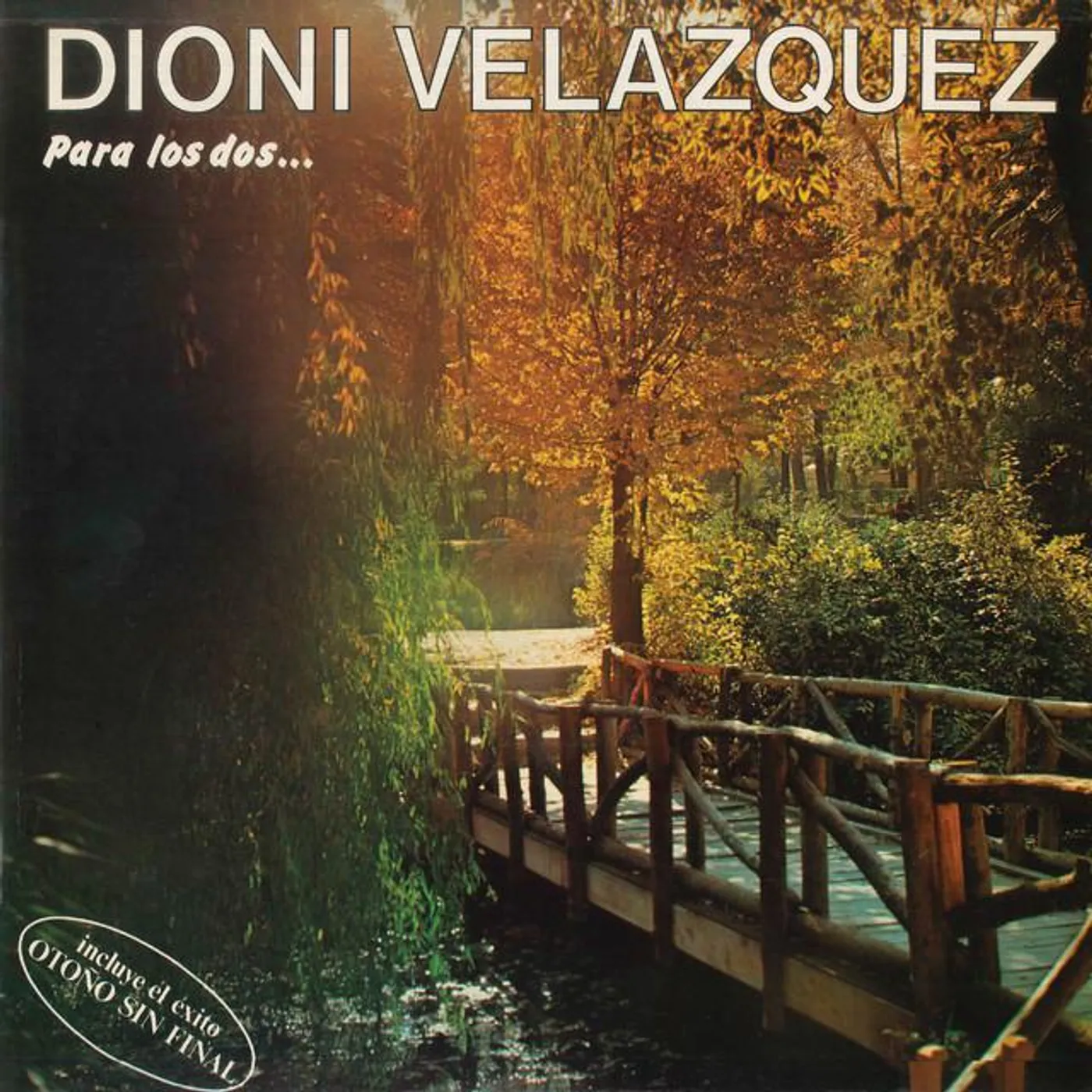 Dioni Velazquez Brand Page