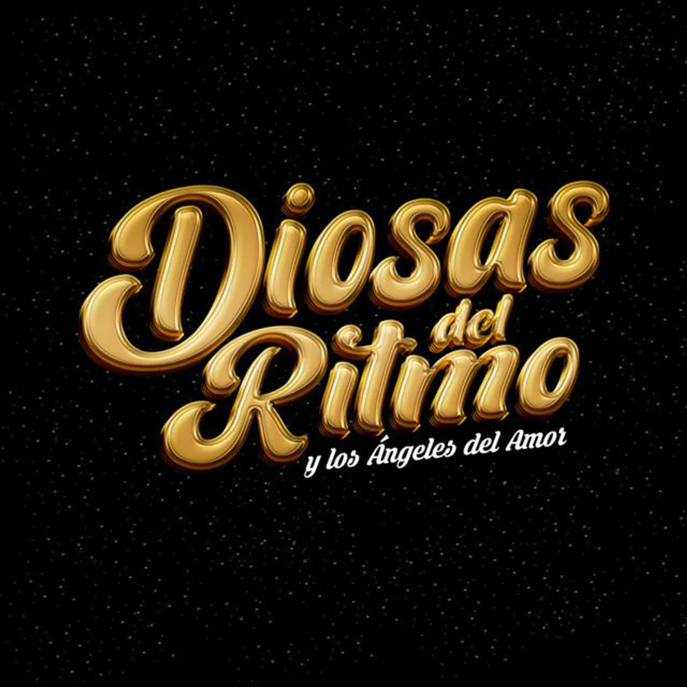 Diosas del Ritmo y los Ángeles del amor Brand Page