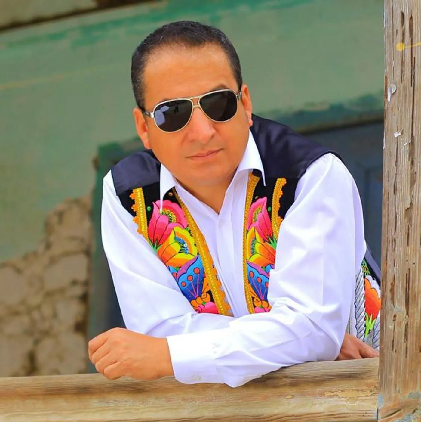 Diosdado Gaitán Castro