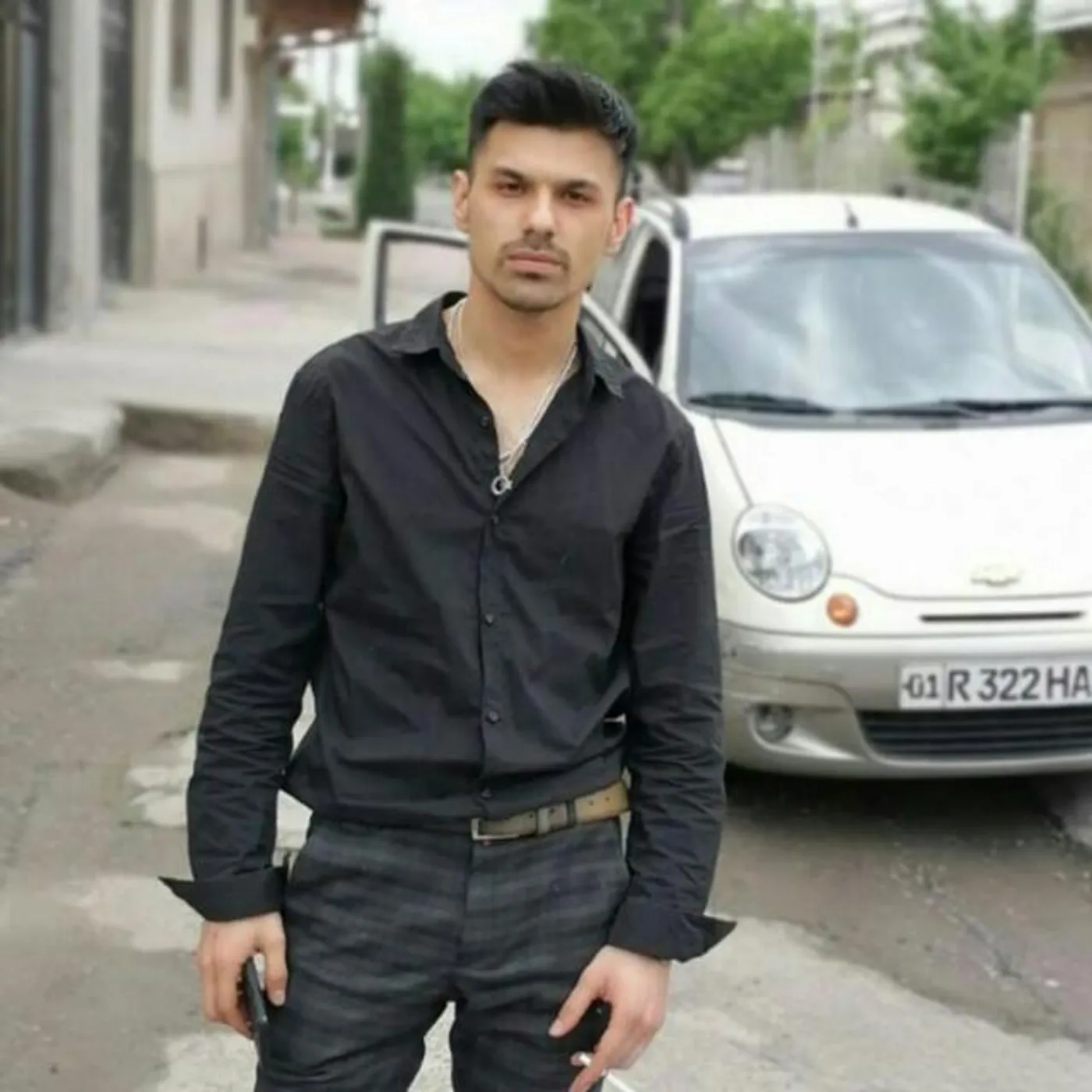 Dior Production Brand Page