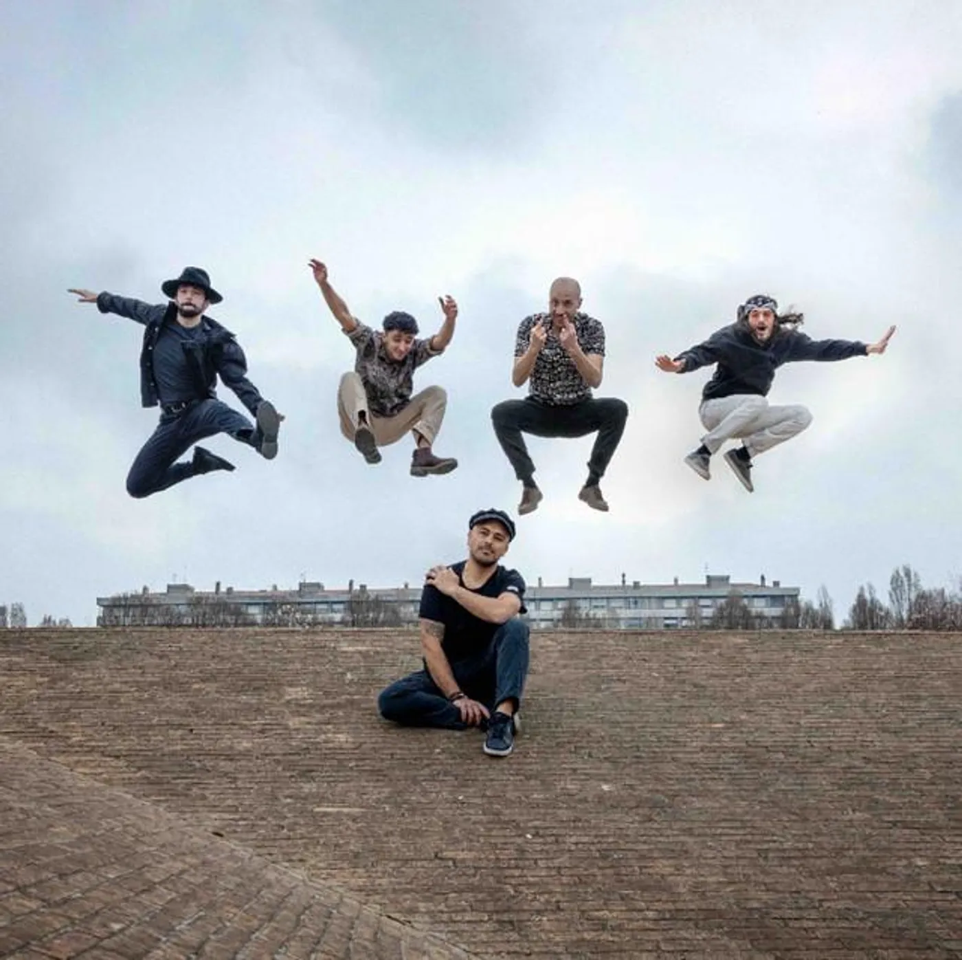 Diplomatico E Il Collettivo Ninco Nanco